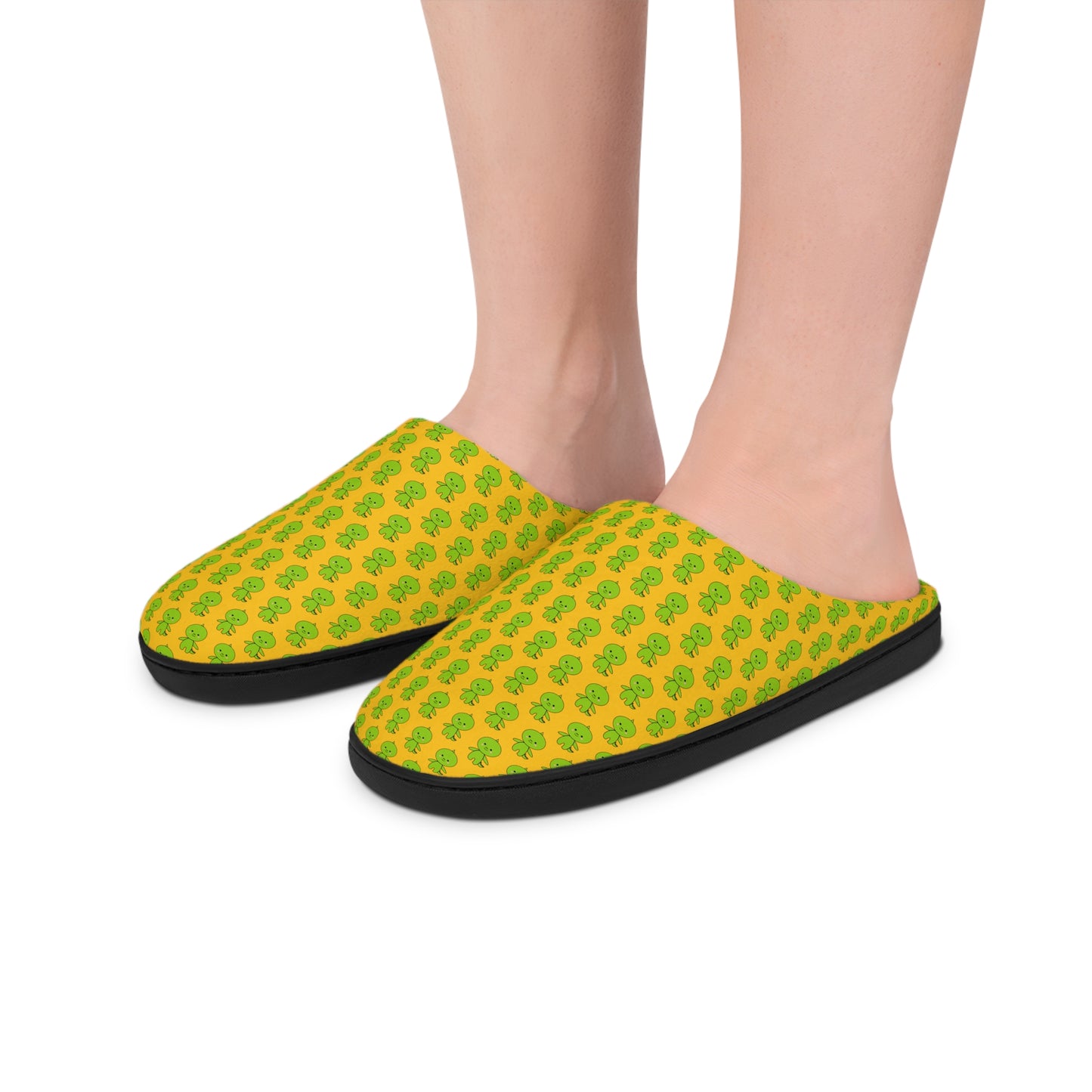 Copy of Copy of Men's Indoor Slippers