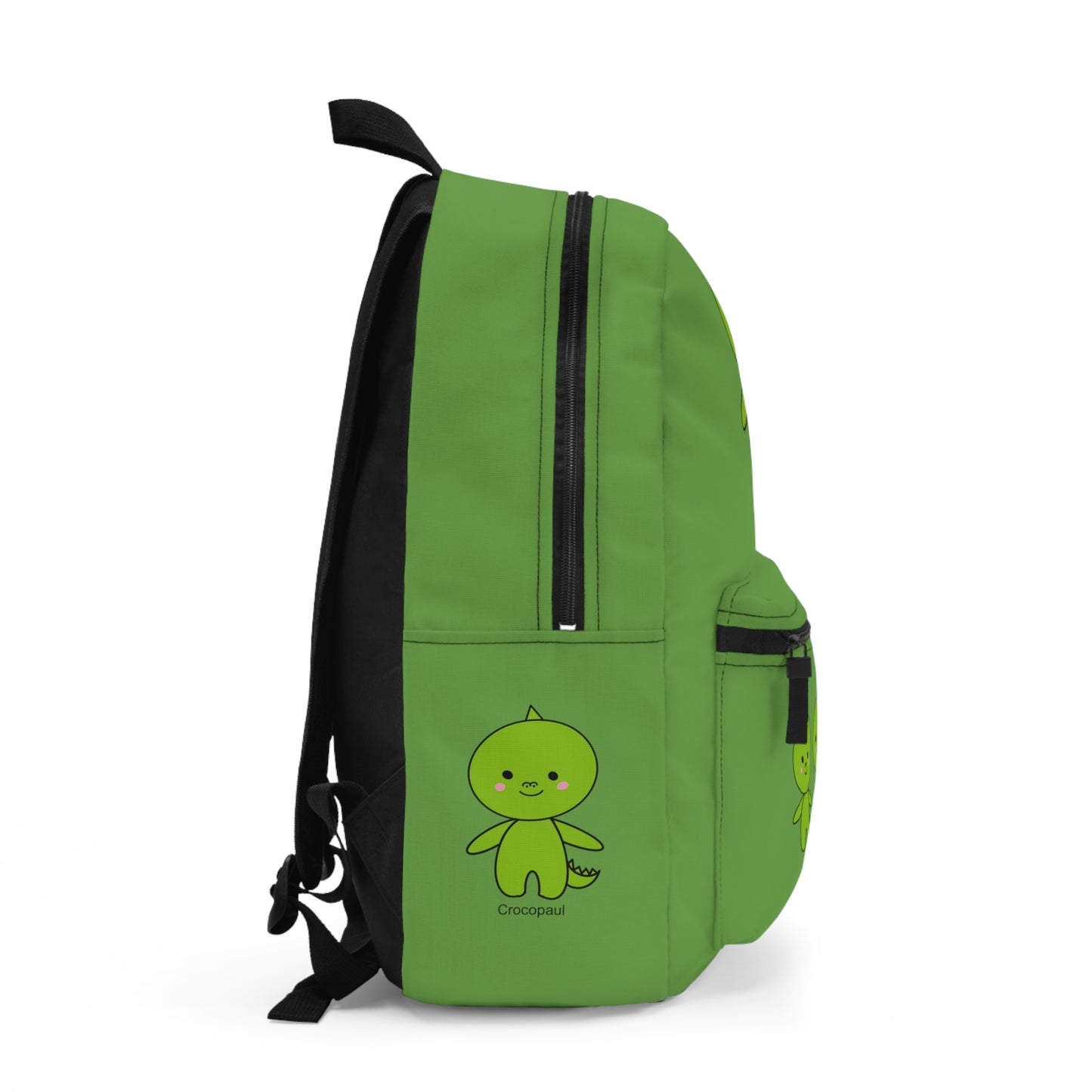 Crocopaul Backpack