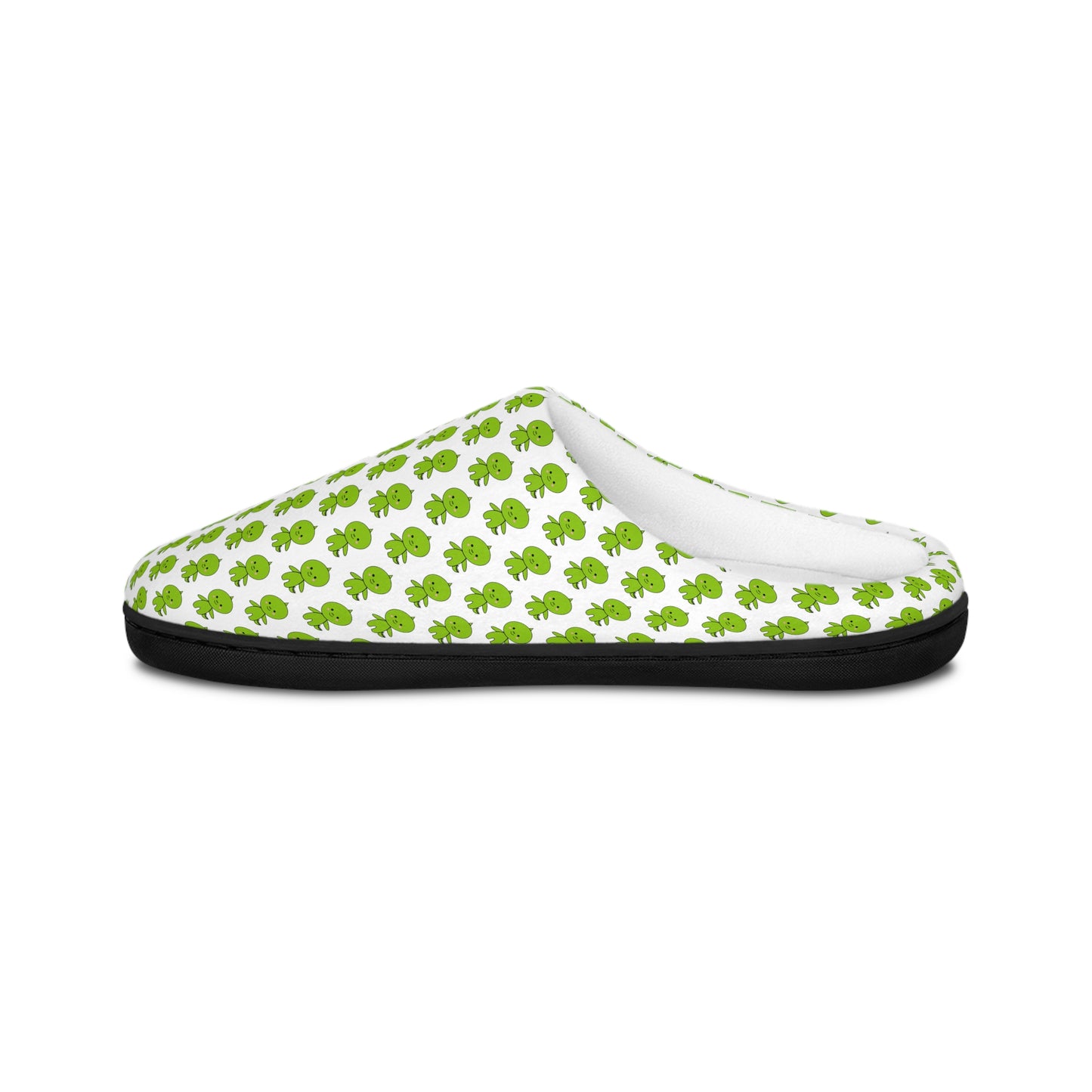Men's Indoor Slippers