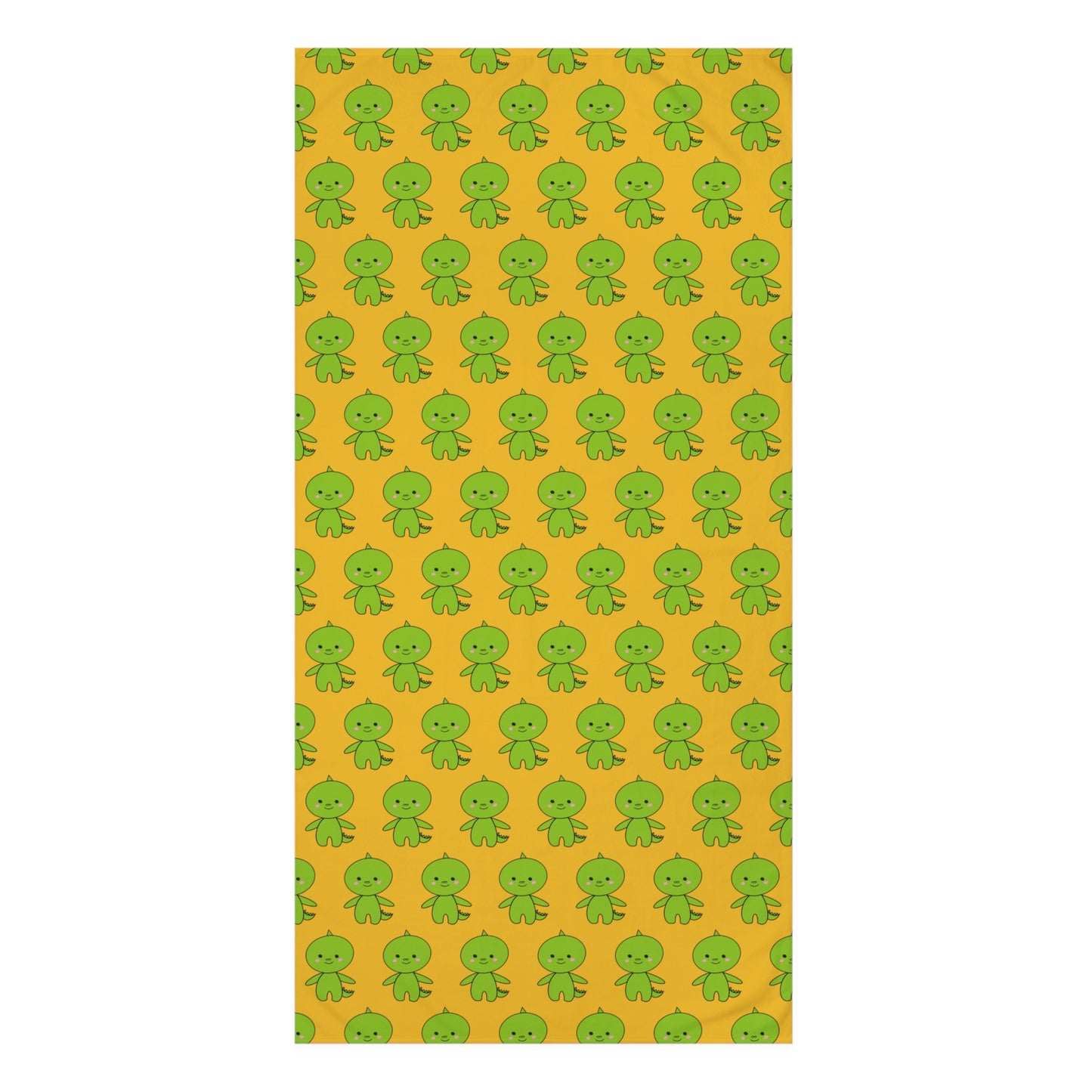Copy of Copy of Mink-Cotton Towel