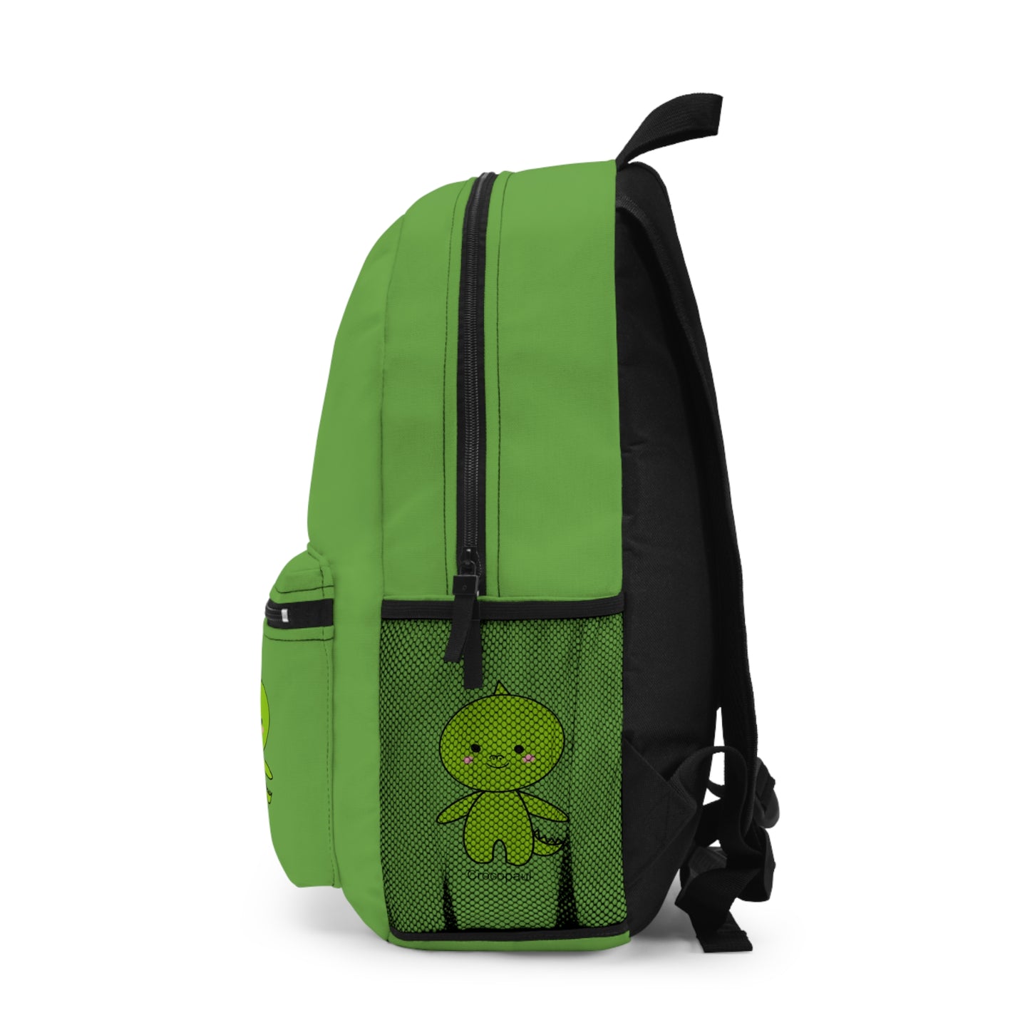 Crocopaul Backpack