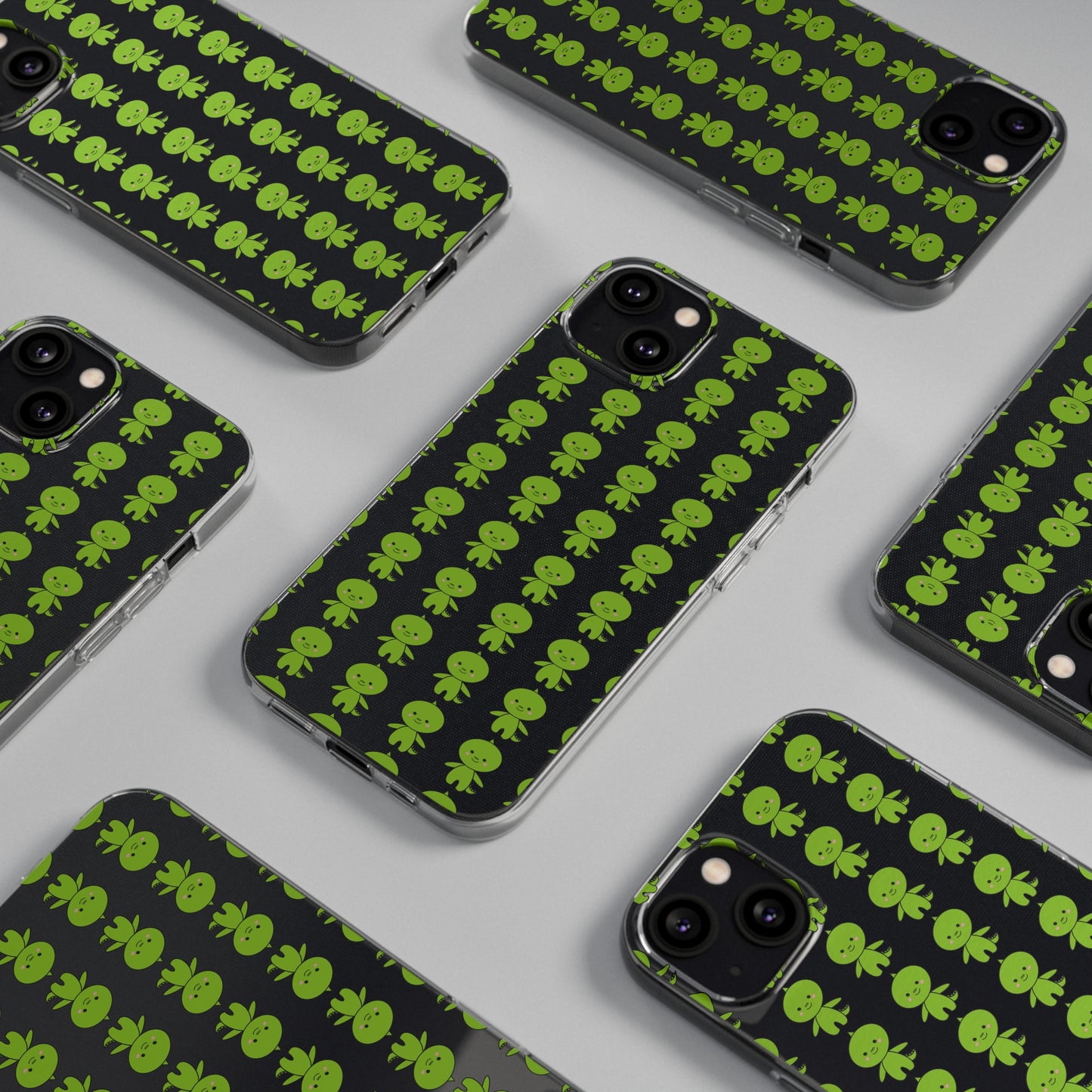 Soft Phone Cases
