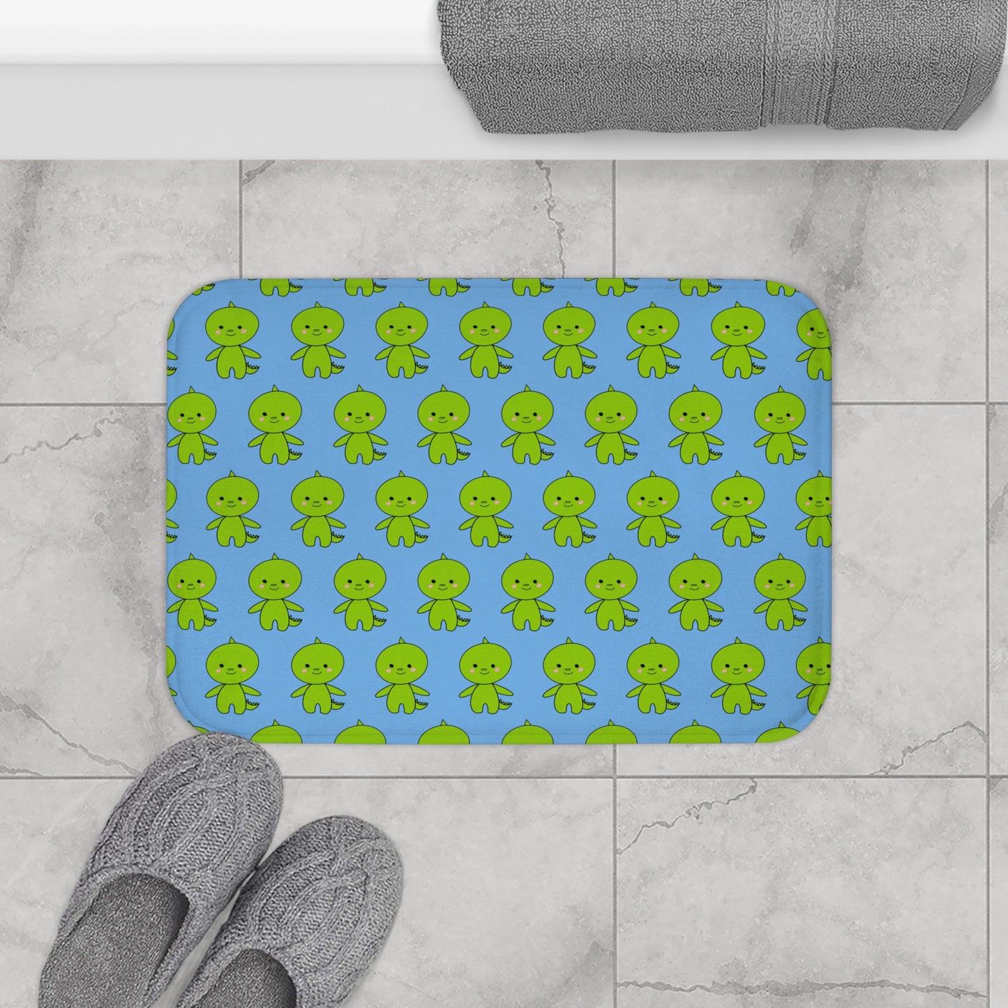 Copy of Bath Mat