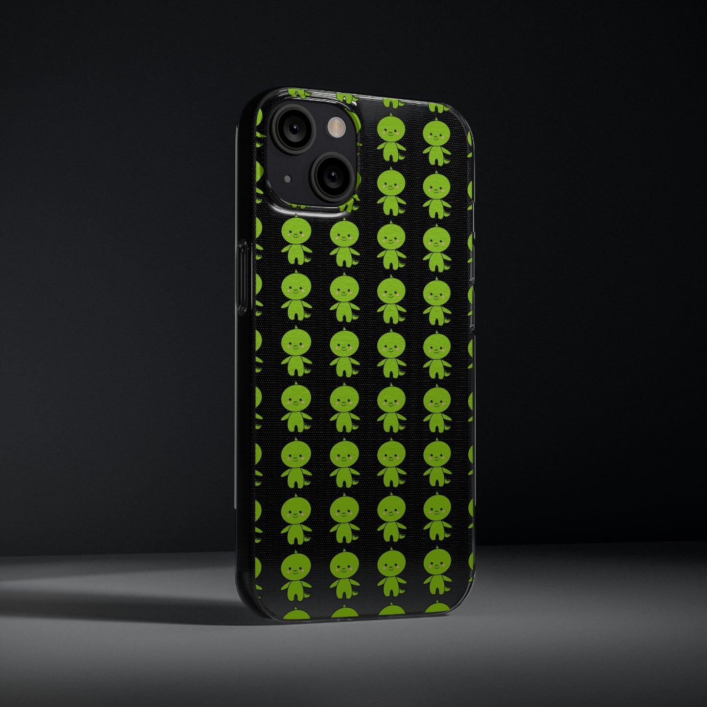 Soft Phone Cases