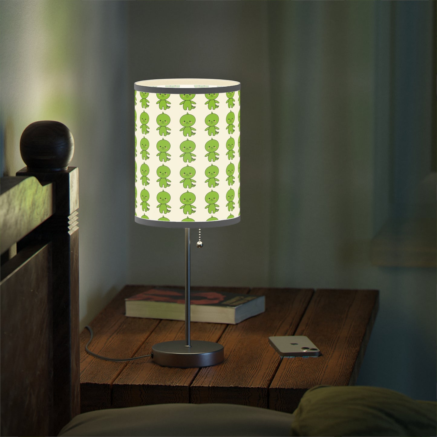 Lamp on a Stand, US|CA plug