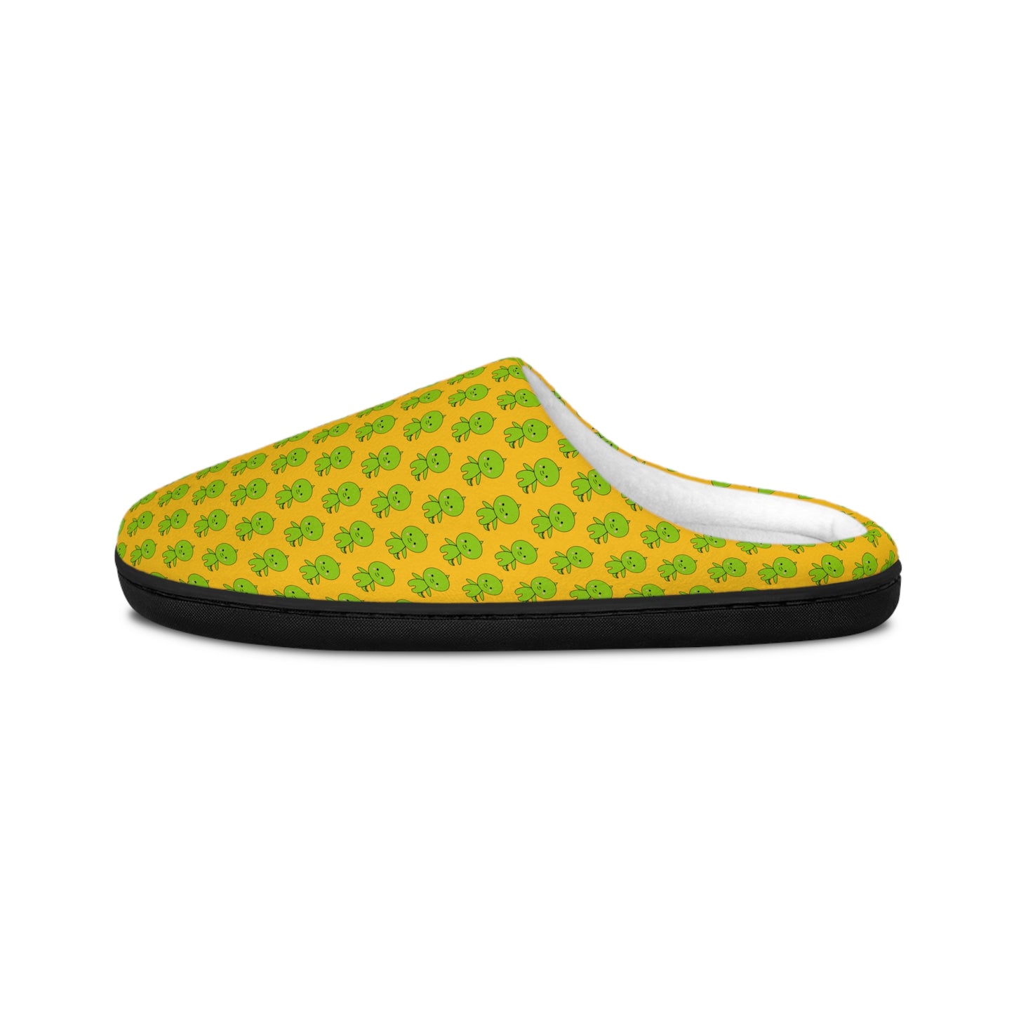 Copy of Copy of Men's Indoor Slippers
