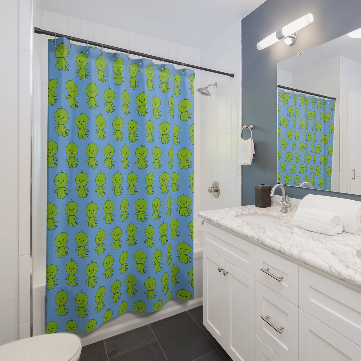 Copy of Shower Curtains