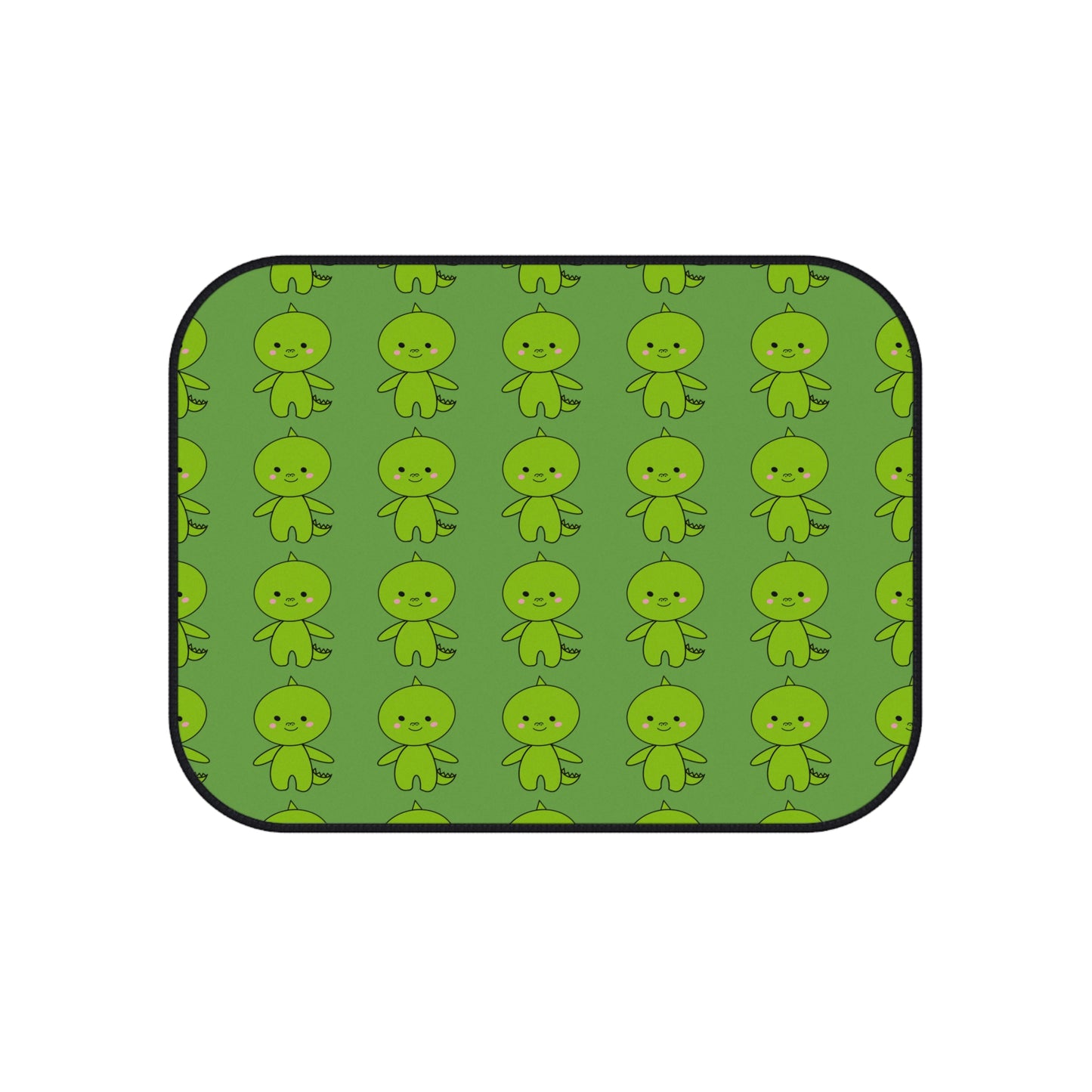 Car Mats (2x Rear)