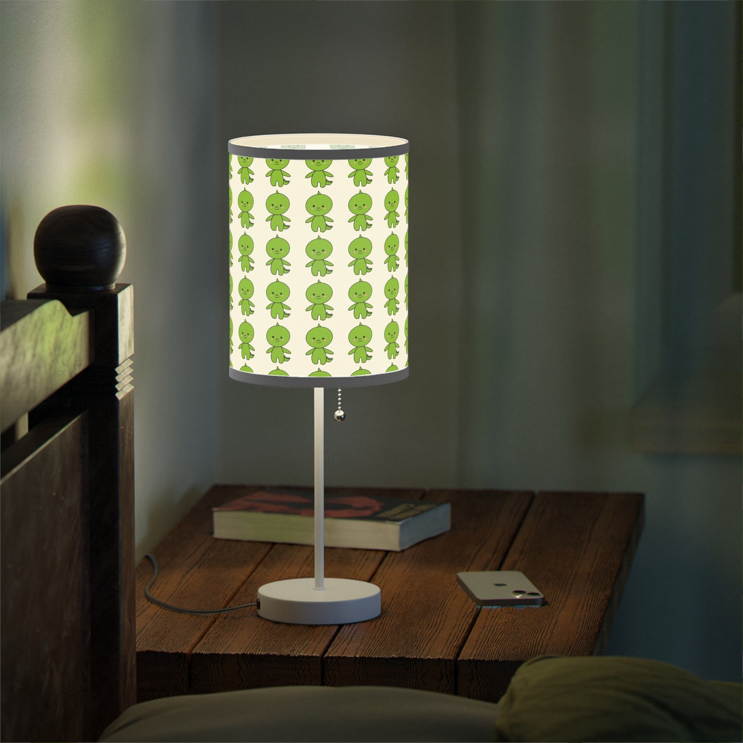 Lamp on a Stand, US|CA plug
