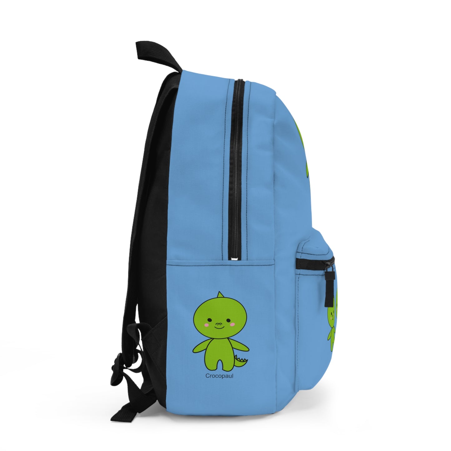 Copy of Crocopaul Backpack