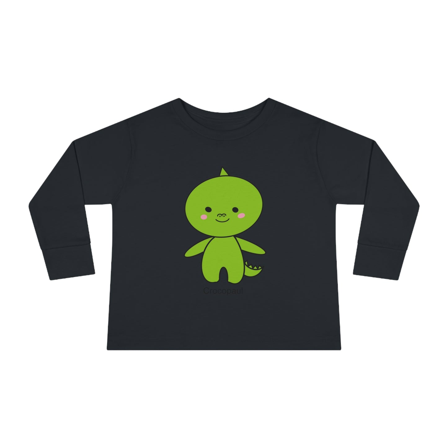 Copy of Copy of Toddler Long Sleeve Tee