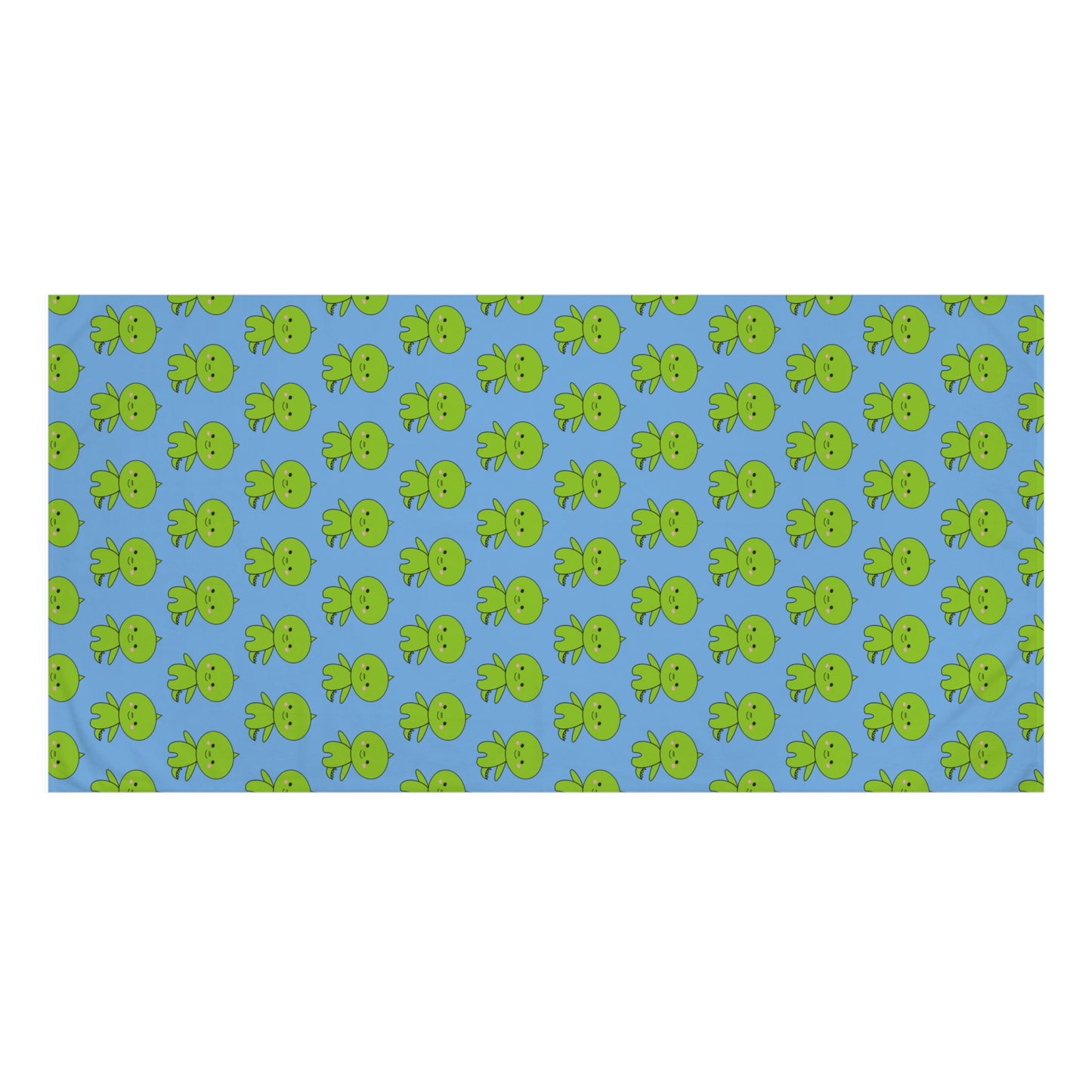 Copy of Mink-Cotton Towel