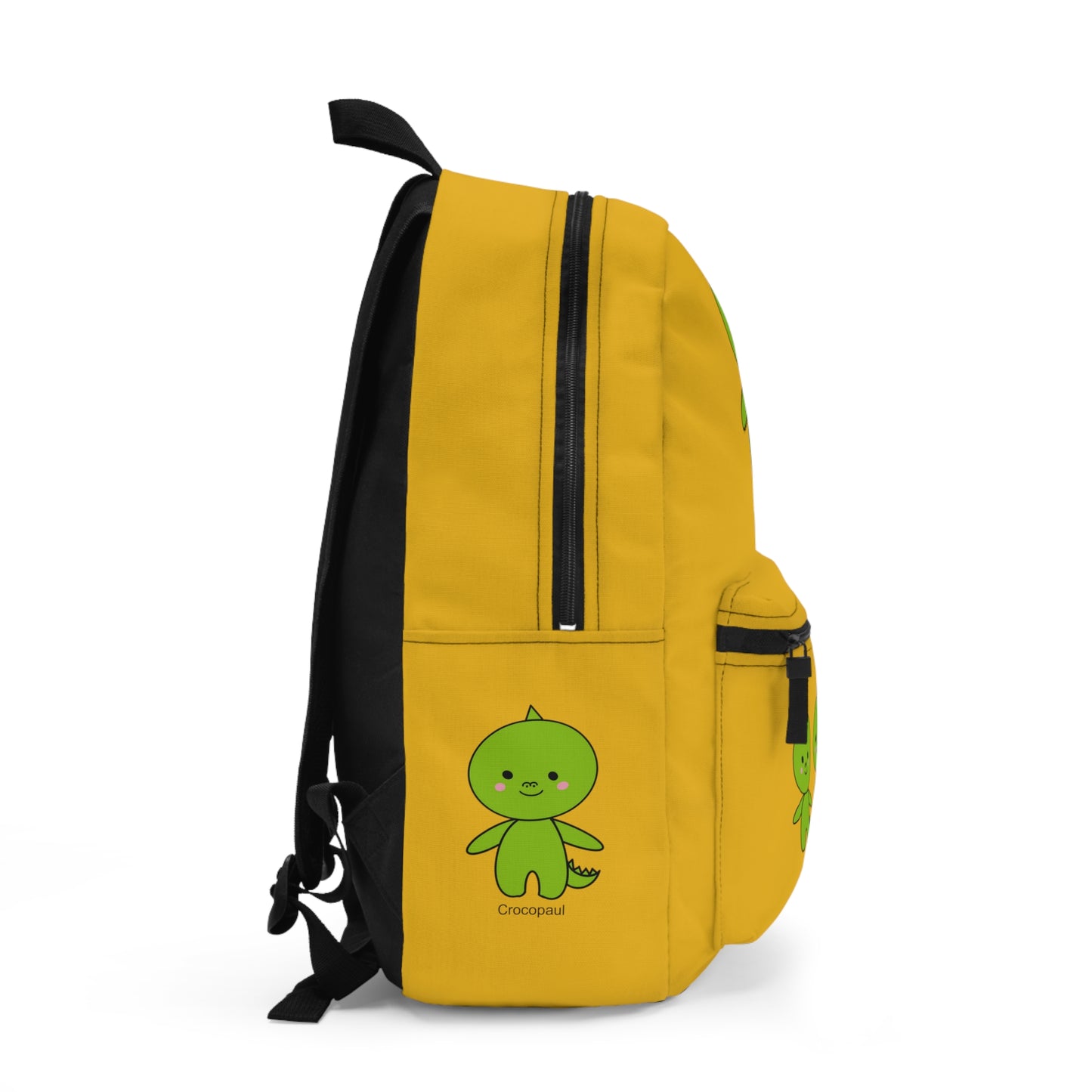 Copy of Crocopaul Backpack