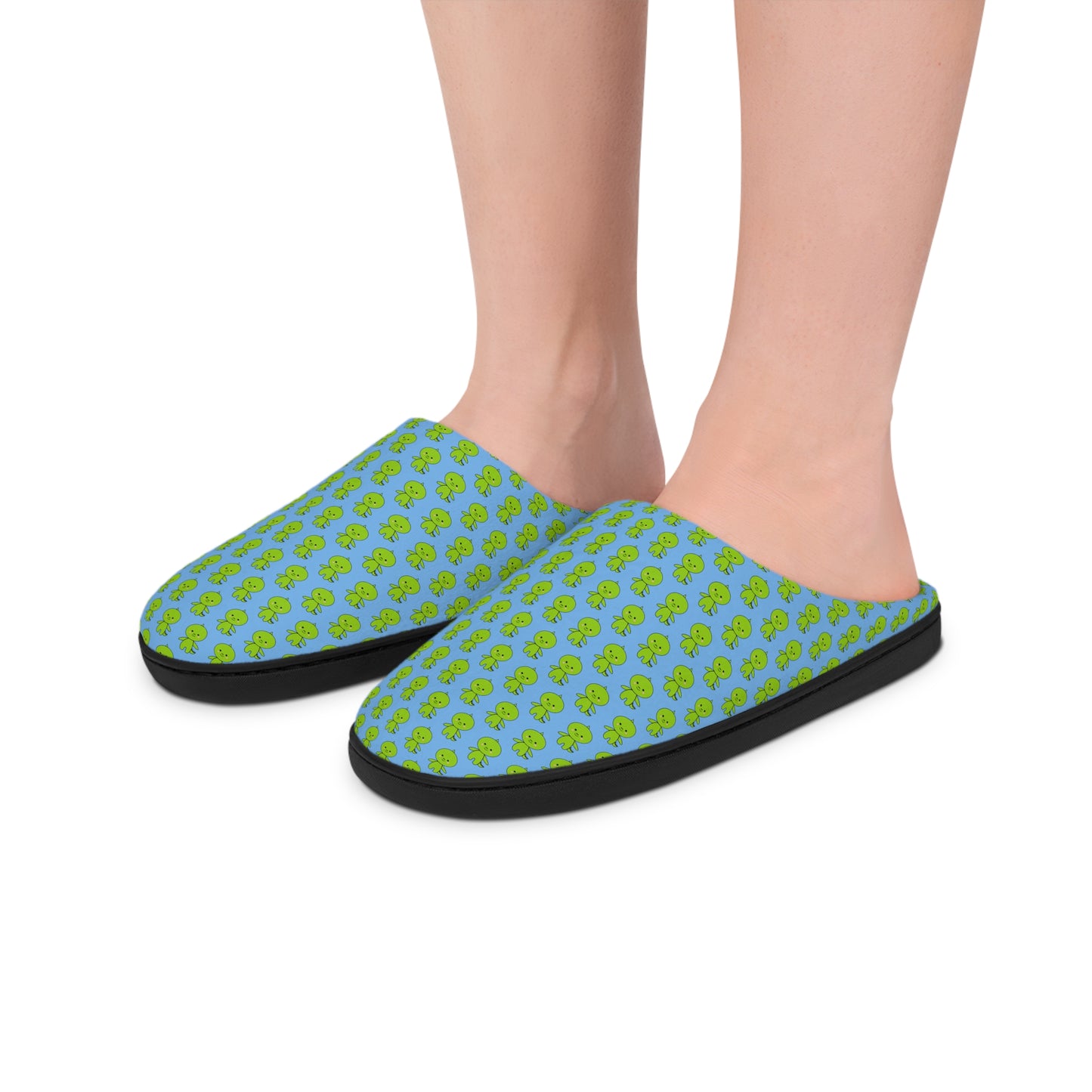 Copy of Men's Indoor Slippers