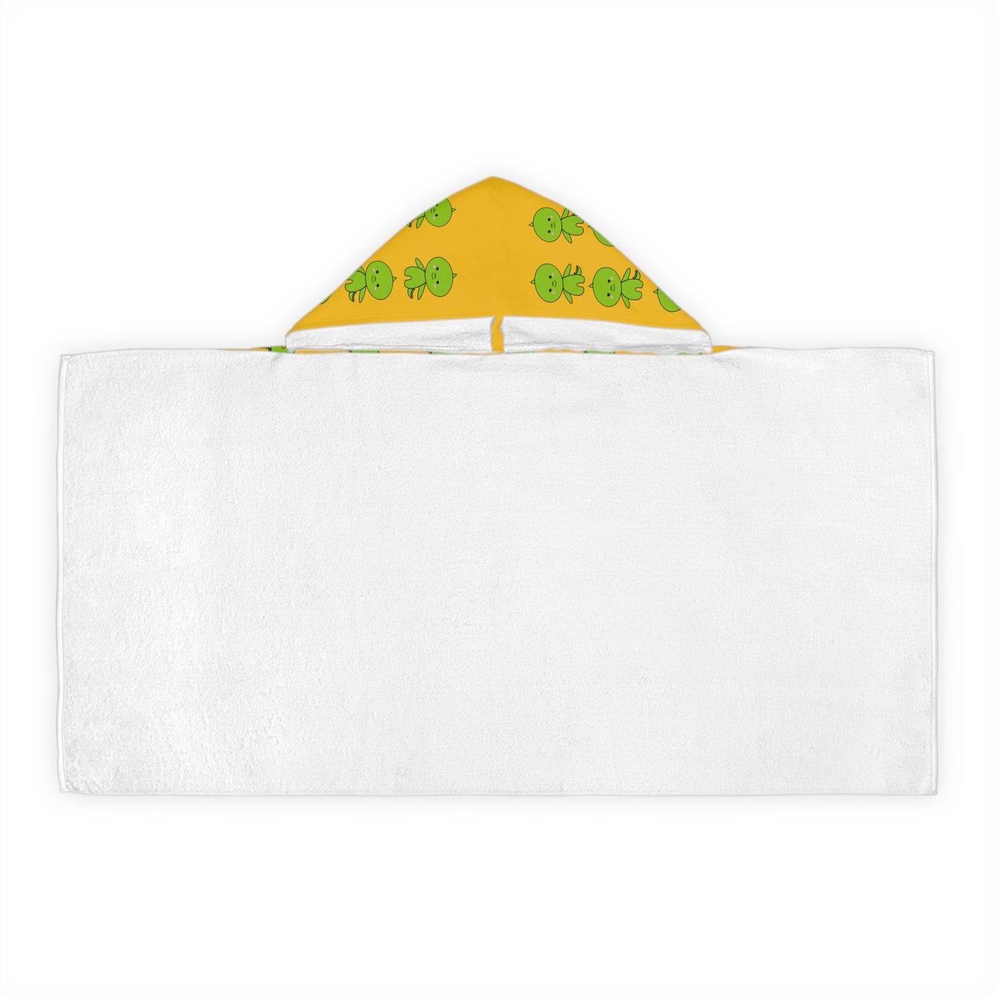 Copy of Copy of Youth Hooded Towel