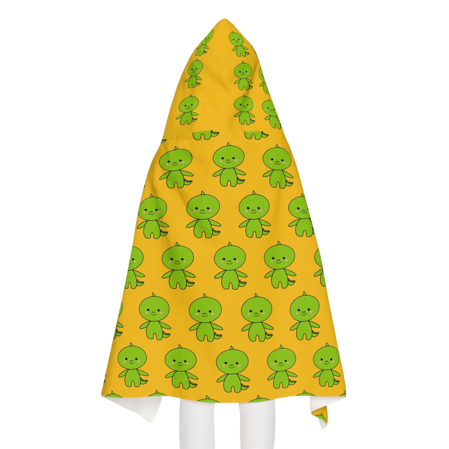 Copy of Copy of Youth Hooded Towel