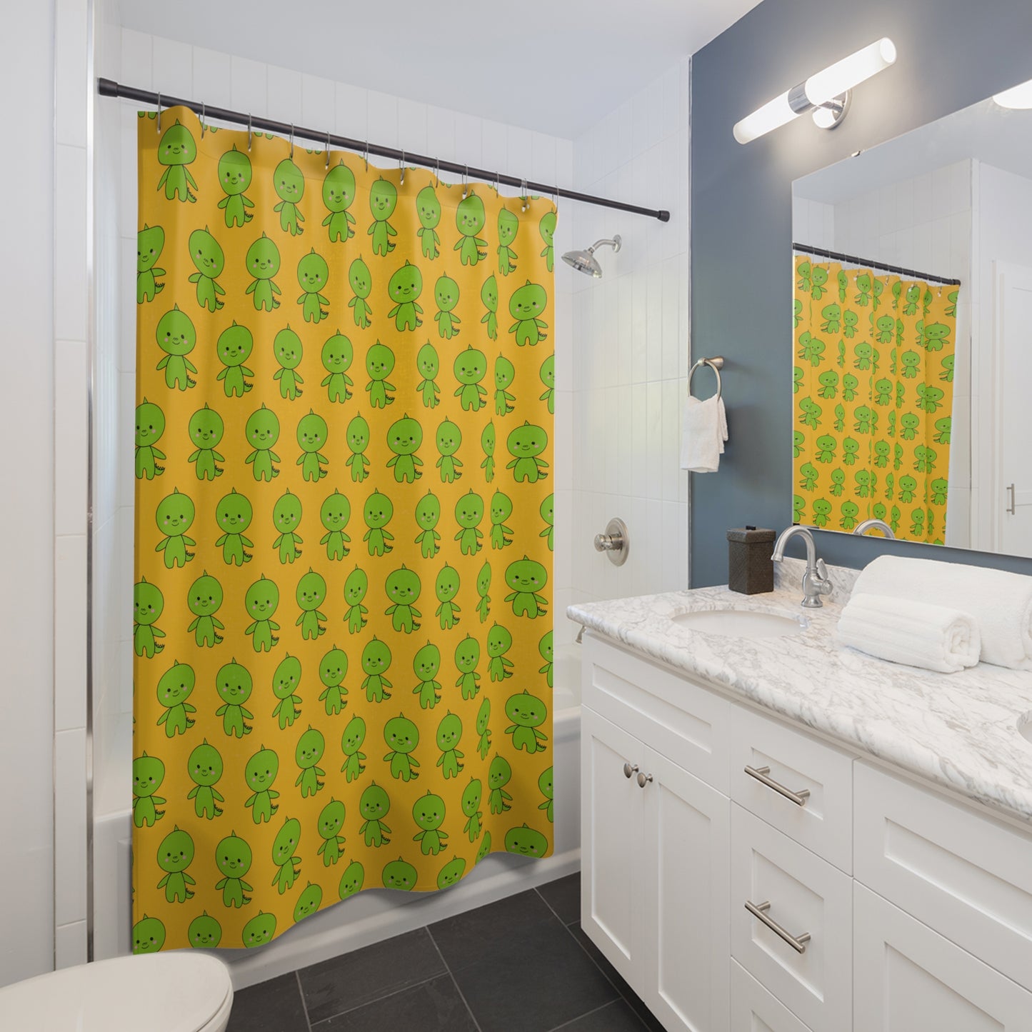 Copy of Copy of Shower Curtains