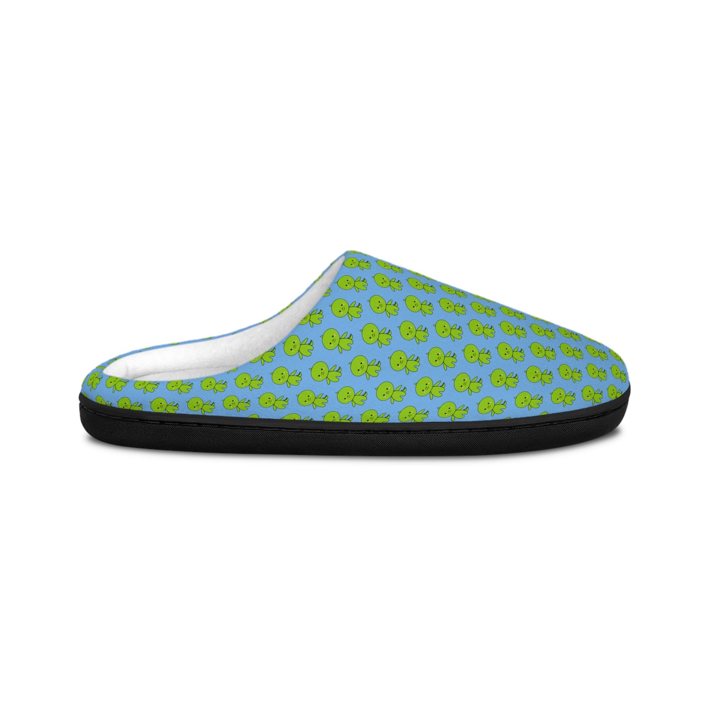 Copy of Men's Indoor Slippers