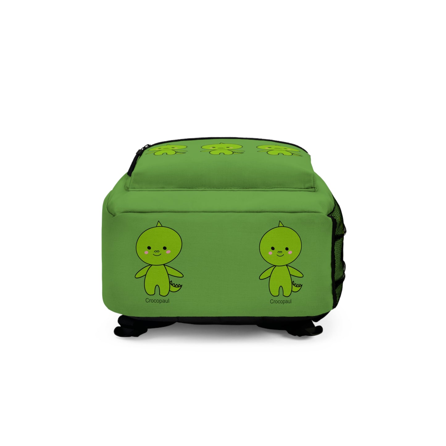 Crocopaul Backpack