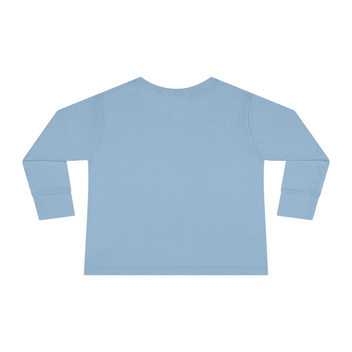 Copy of Copy of Toddler Long Sleeve Tee