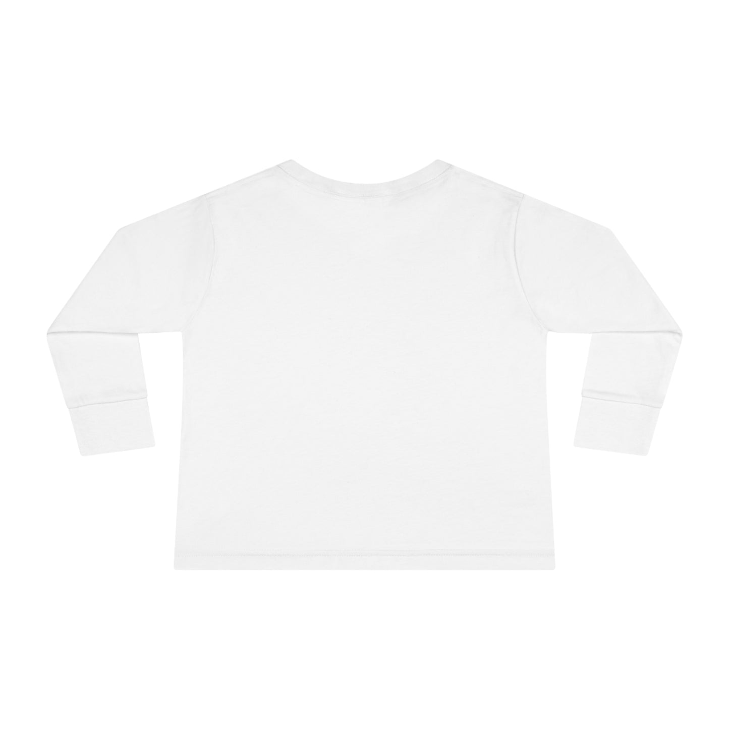 Copy of Copy of Toddler Long Sleeve Tee