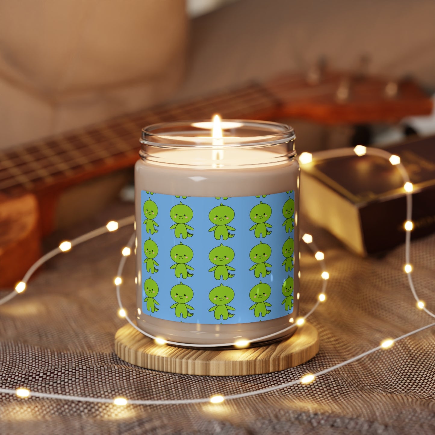 Copy of Scented Soy Candle, 9oz