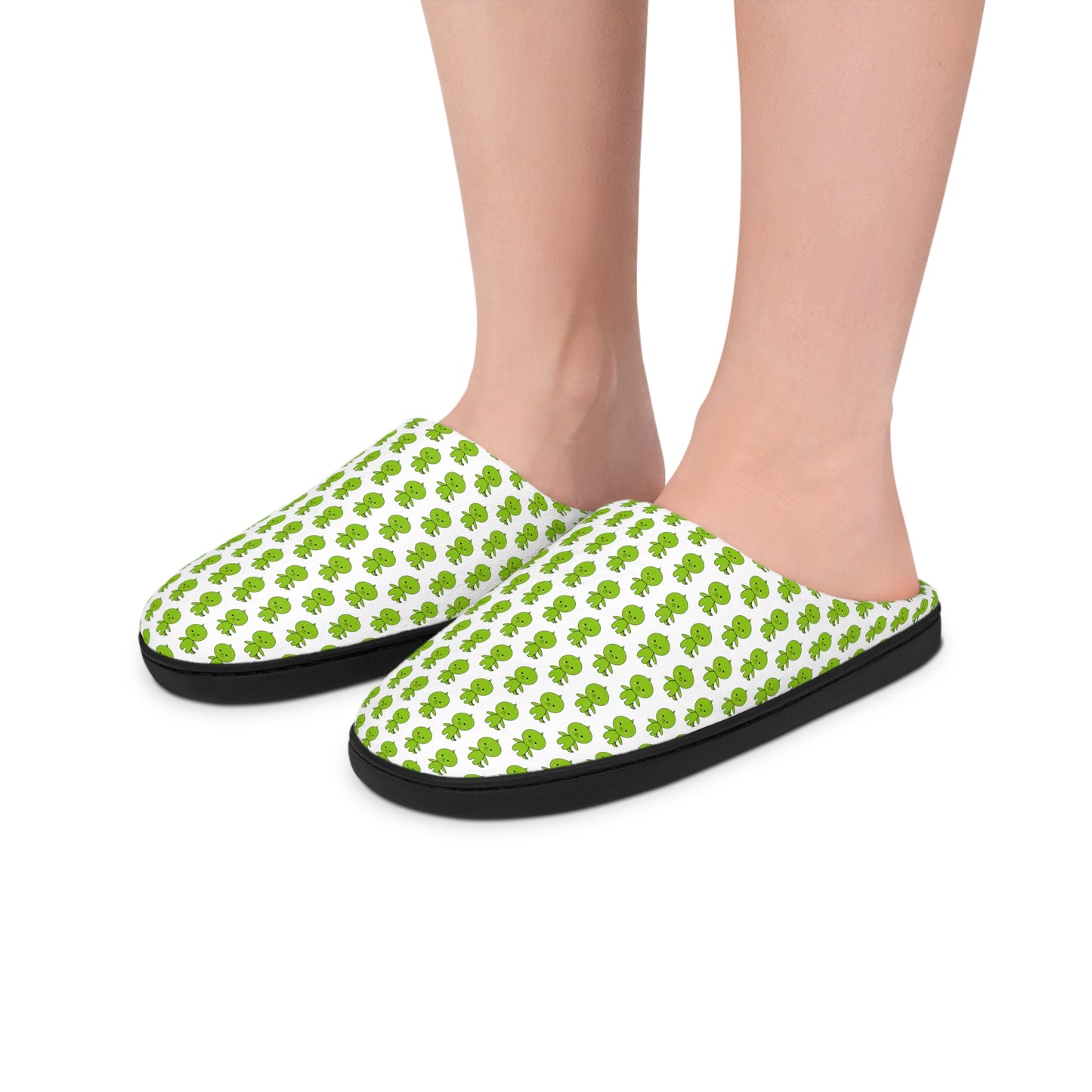 Men's Indoor Slippers