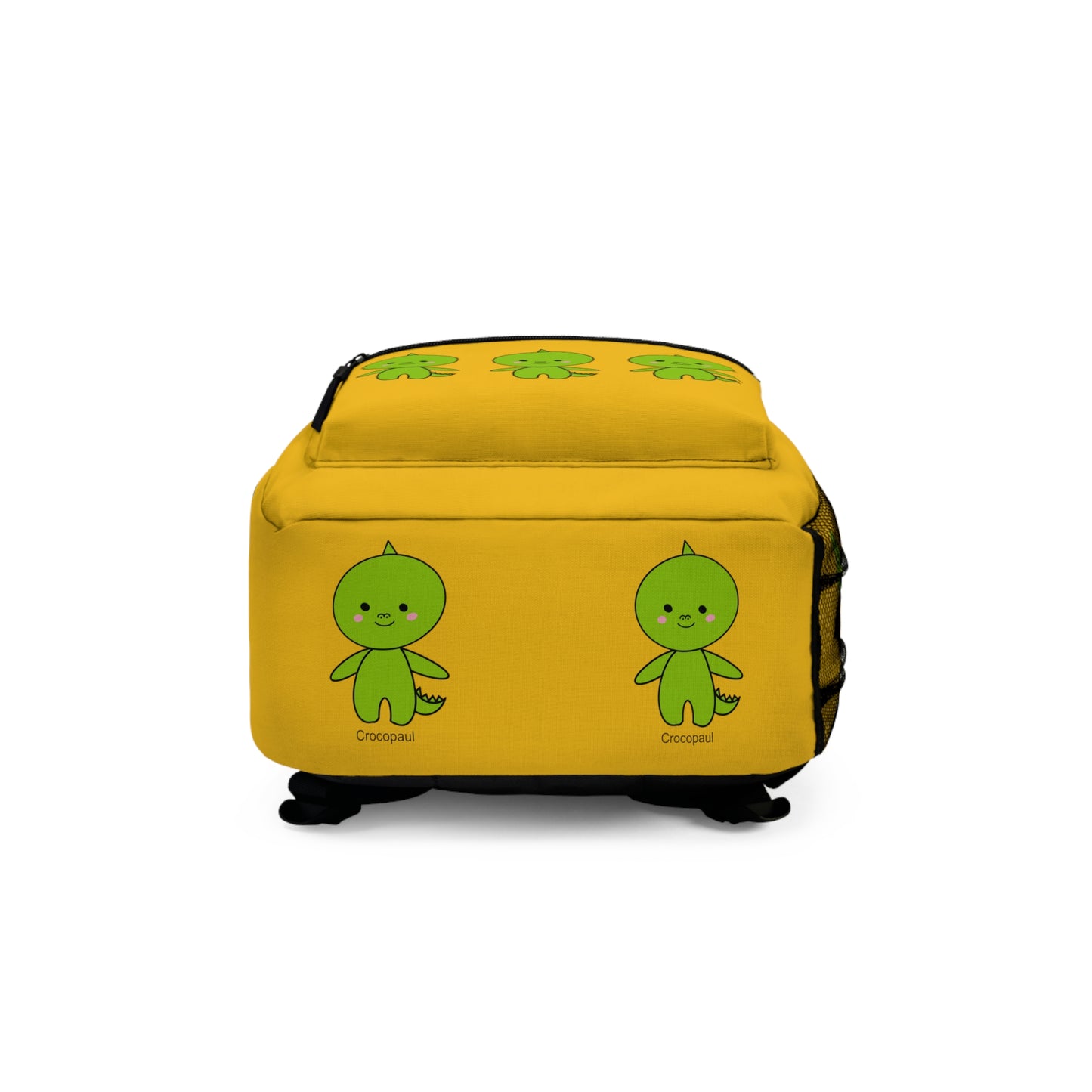 Copy of Crocopaul Backpack