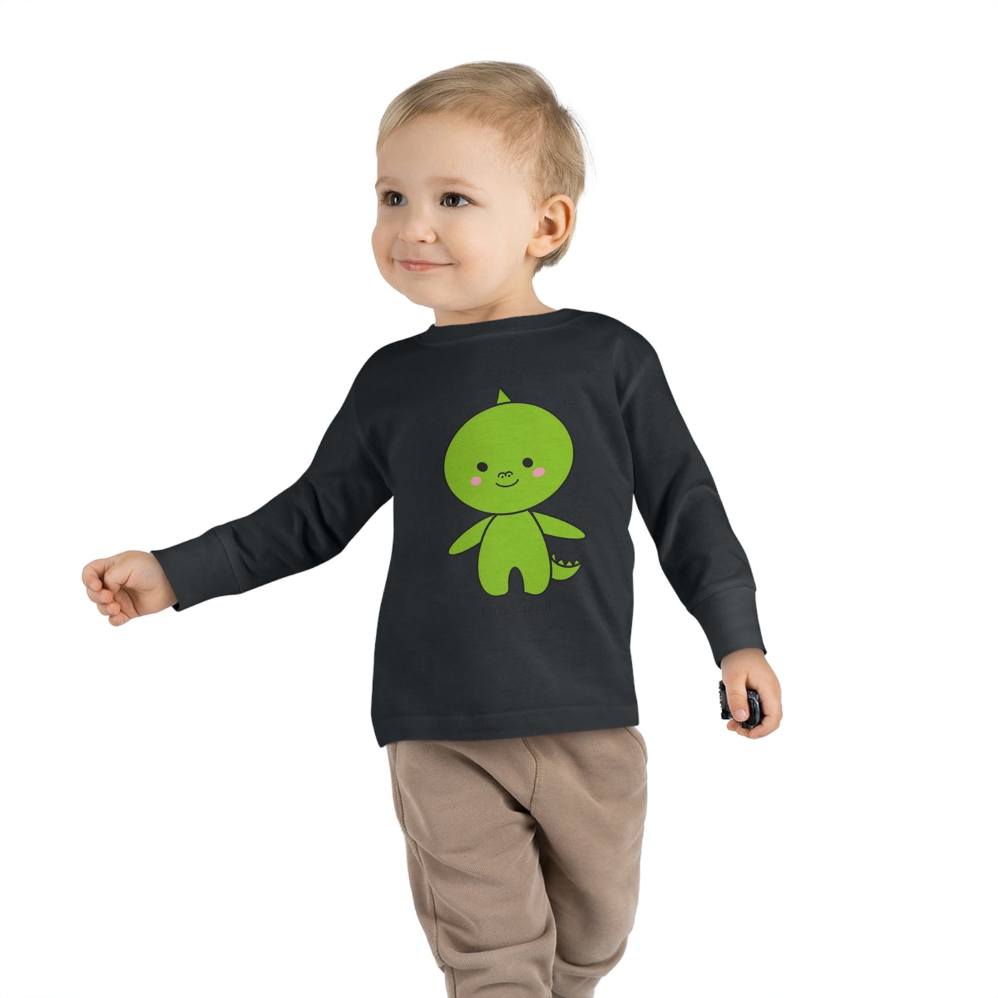 Copy of Copy of Toddler Long Sleeve Tee