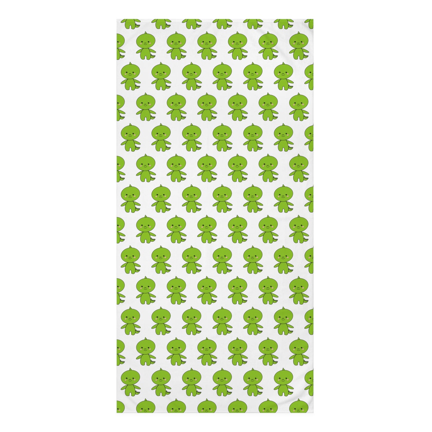 Mink-Cotton Towel