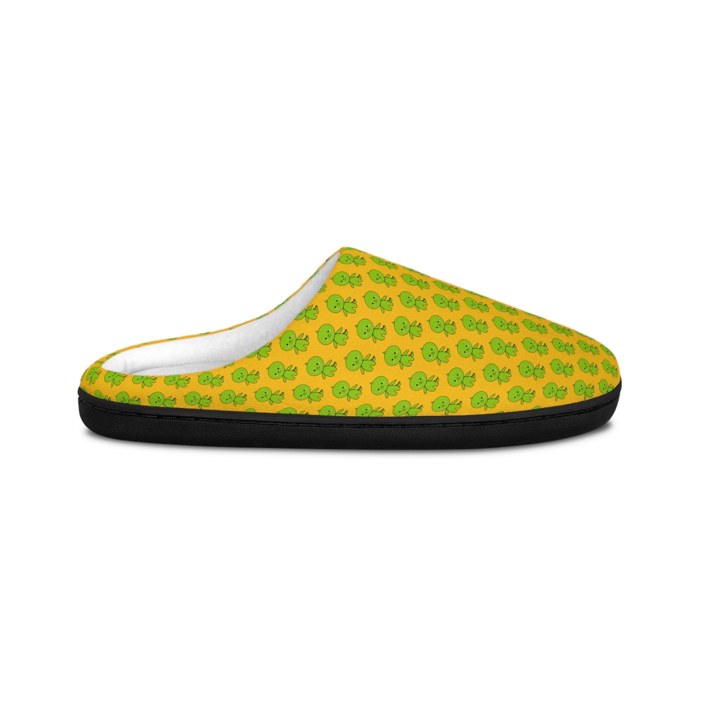 Copy of Copy of Men's Indoor Slippers