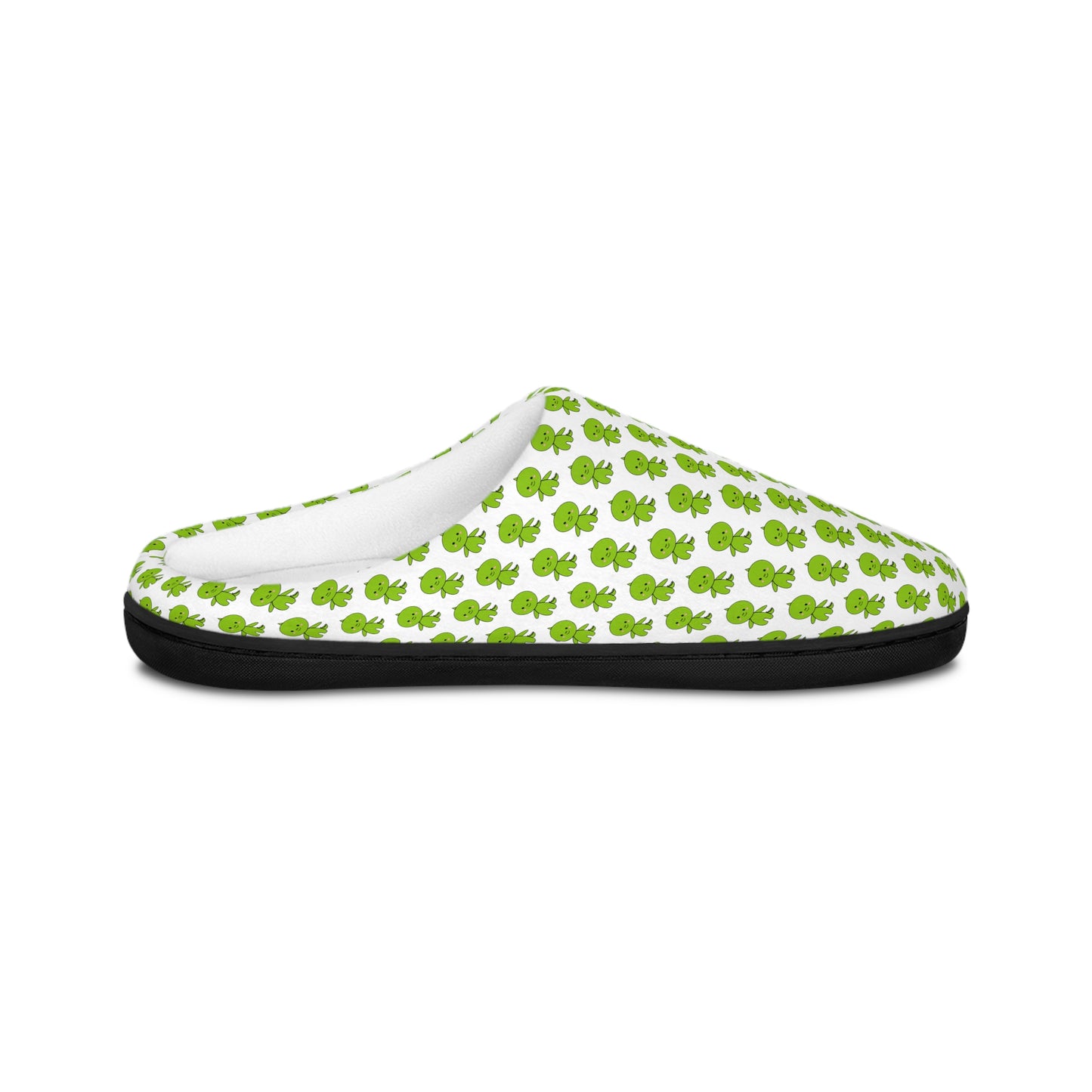 Men's Indoor Slippers