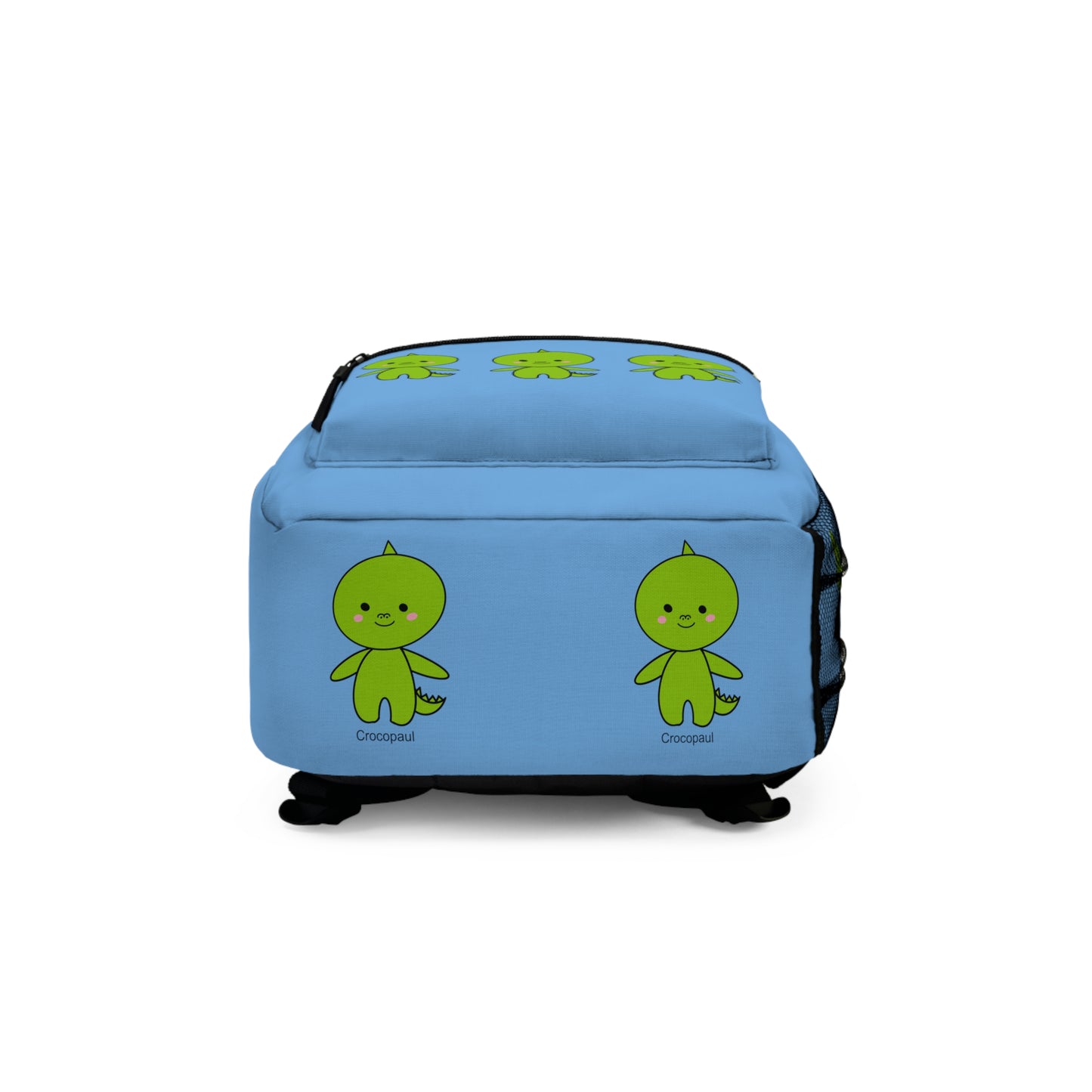 Copy of Crocopaul Backpack