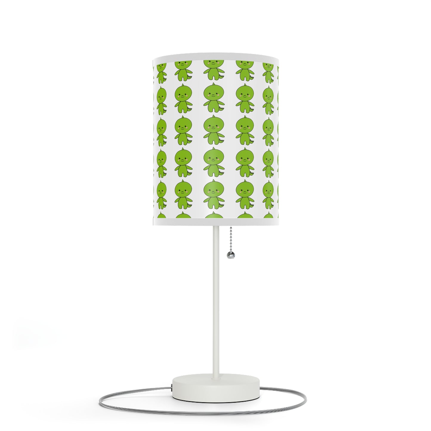 Lamp on a Stand, US|CA plug