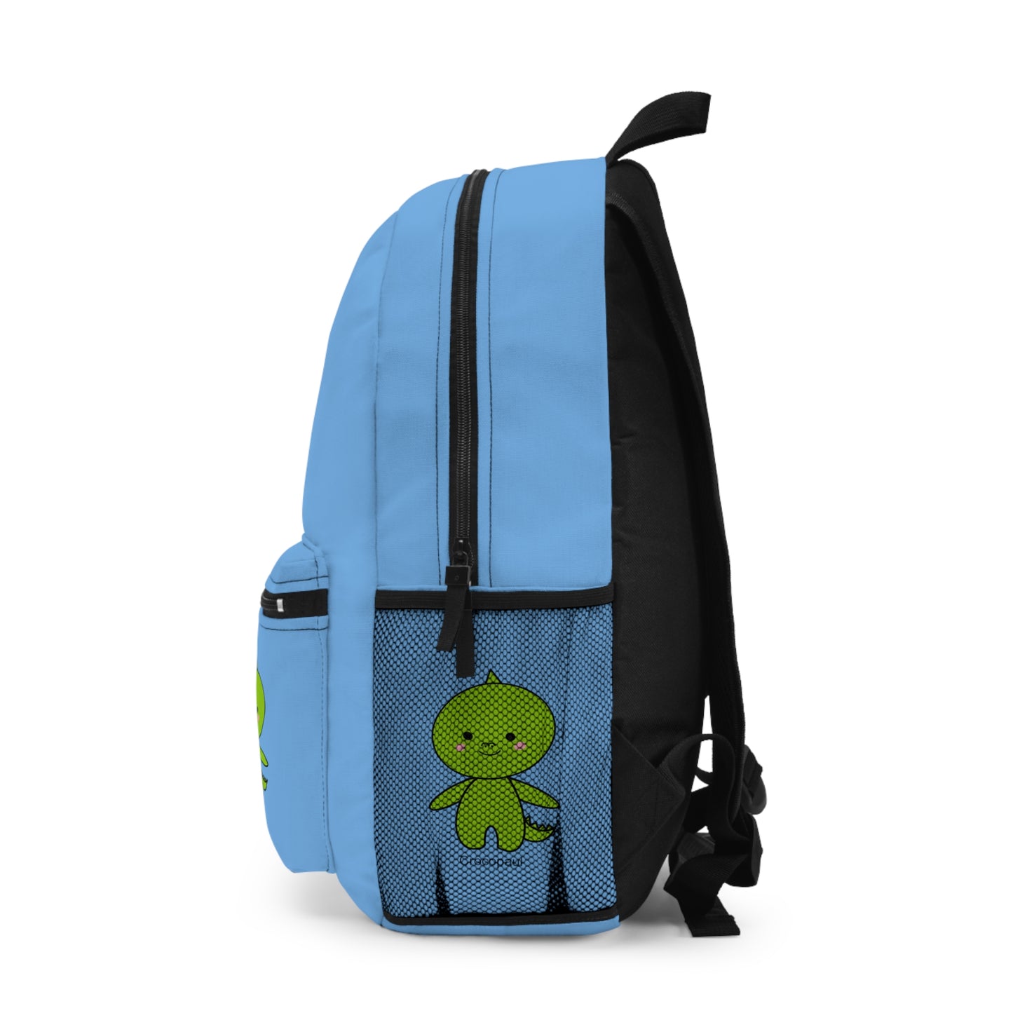 Copy of Crocopaul Backpack