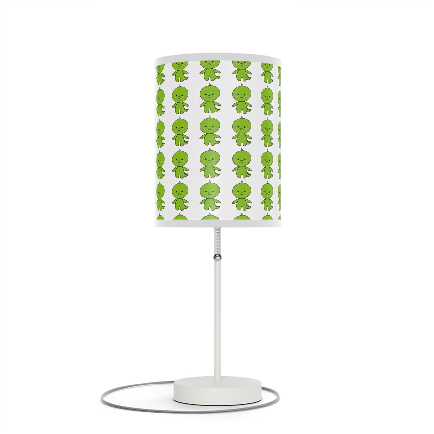 Lamp on a Stand, US|CA plug