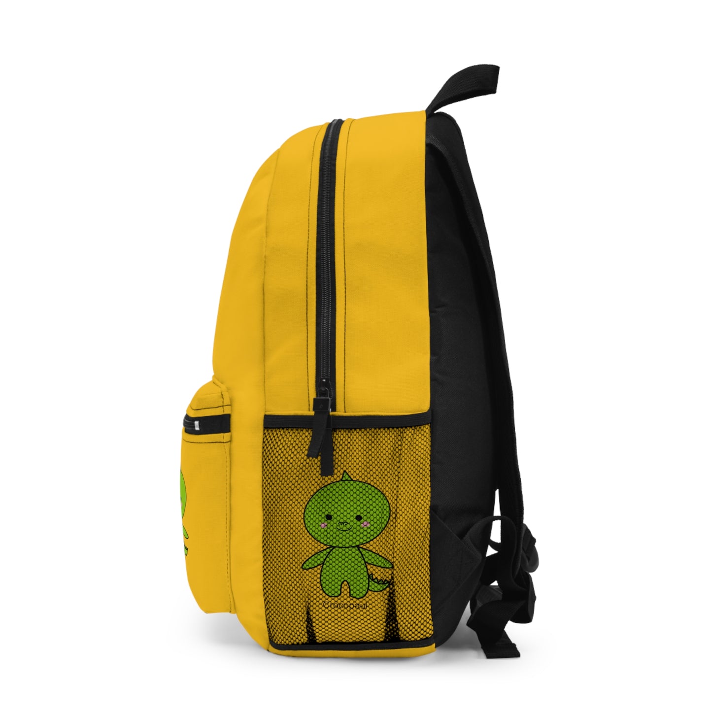 Copy of Crocopaul Backpack