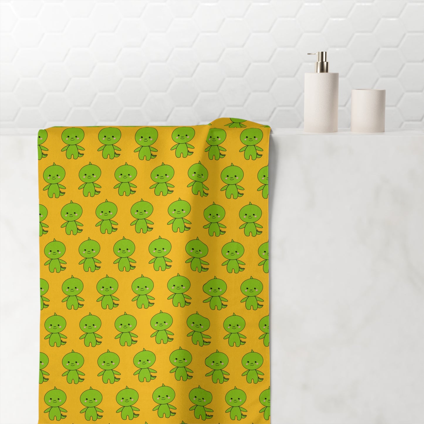 Copy of Copy of Mink-Cotton Towel