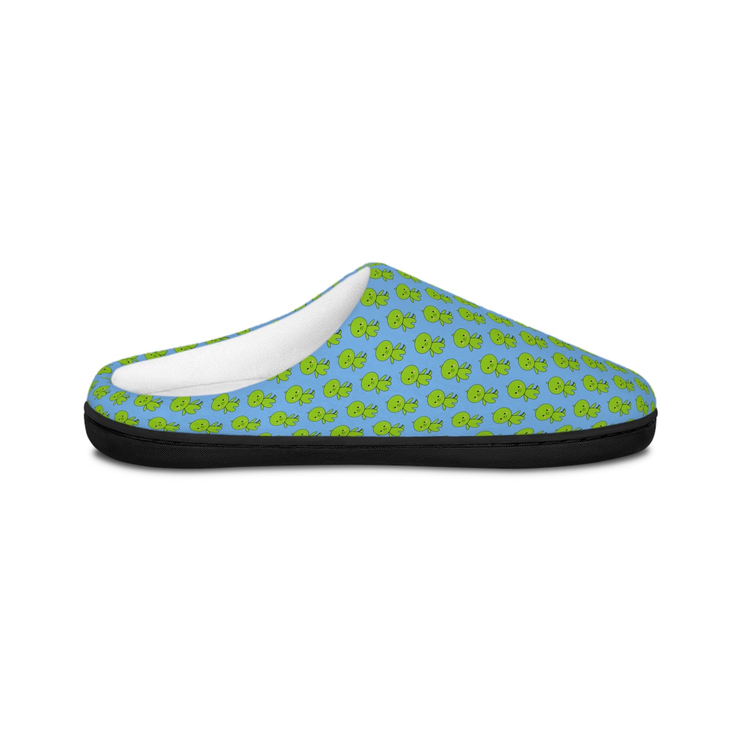 Copy of Men's Indoor Slippers