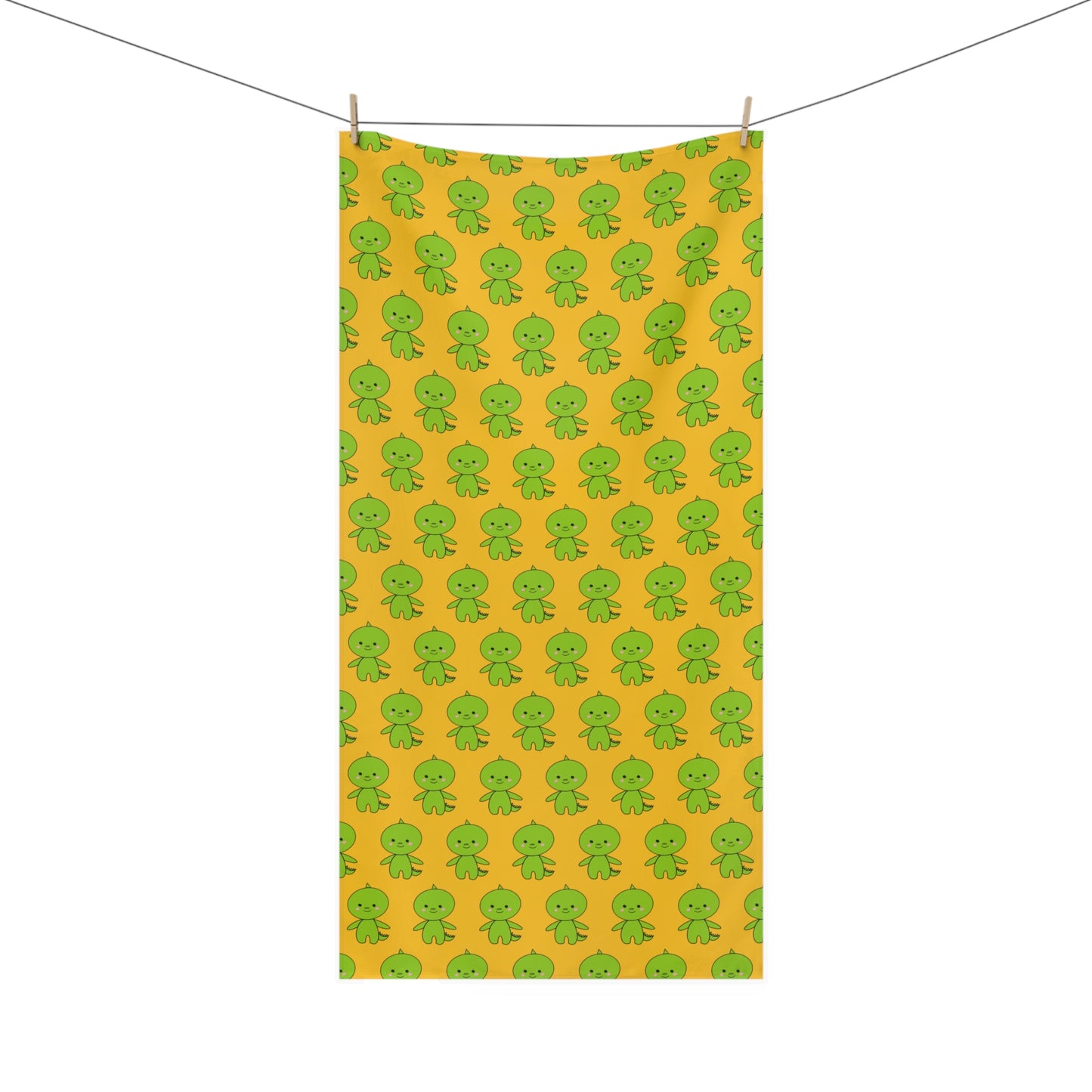Copy of Copy of Mink-Cotton Towel