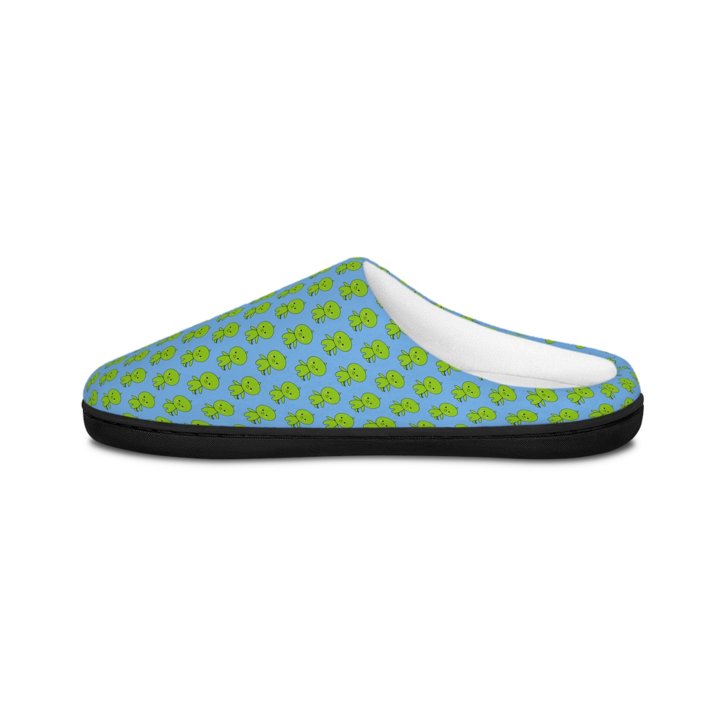 Copy of Men's Indoor Slippers