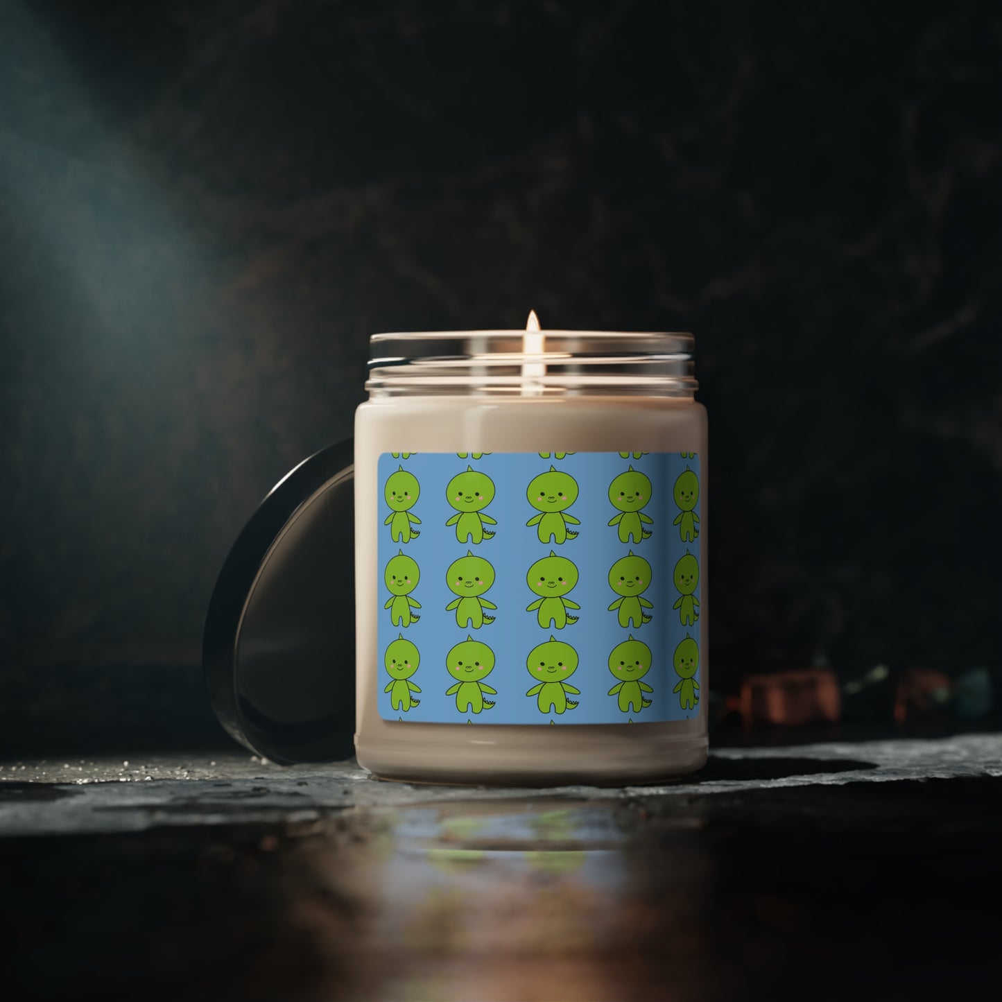 Copy of Scented Soy Candle, 9oz