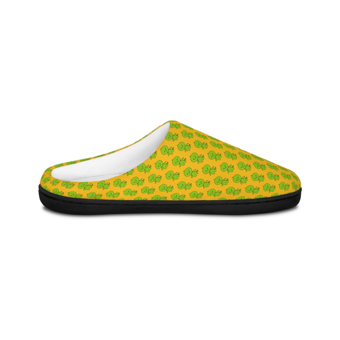 Copy of Copy of Men's Indoor Slippers