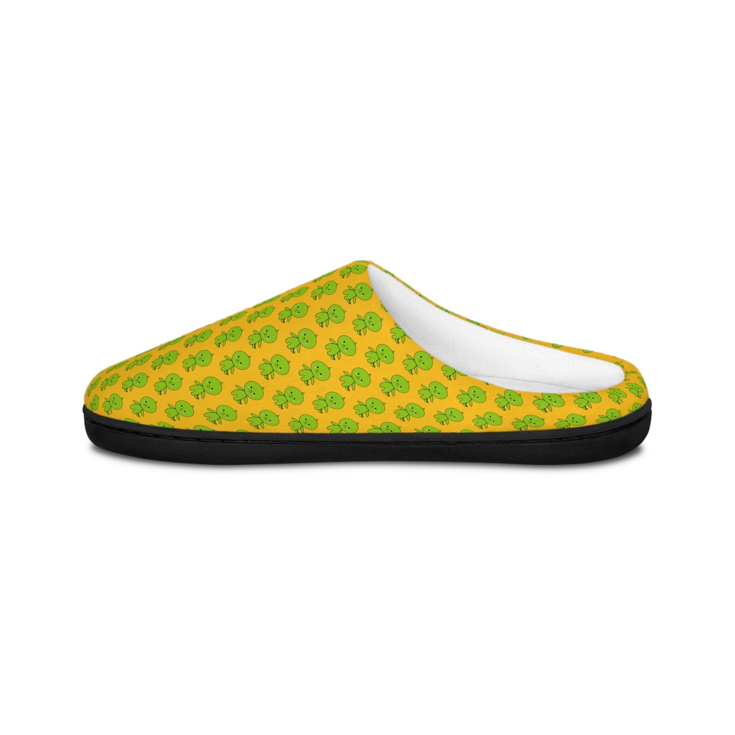 Copy of Copy of Men's Indoor Slippers