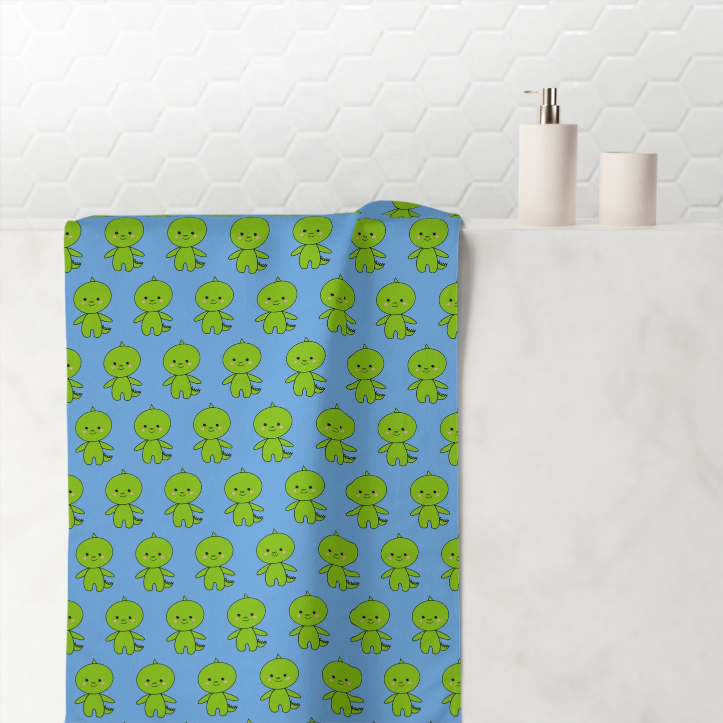 Copy of Mink-Cotton Towel