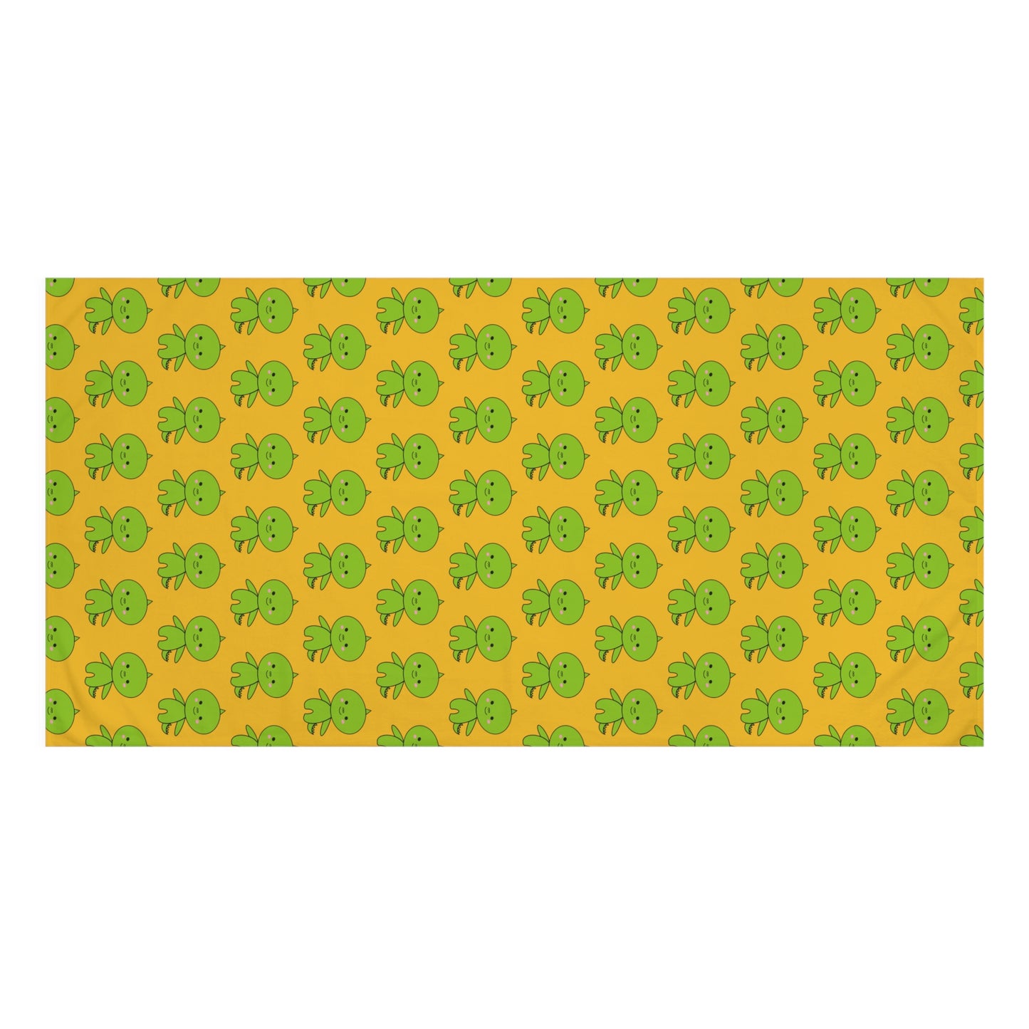 Copy of Copy of Mink-Cotton Towel