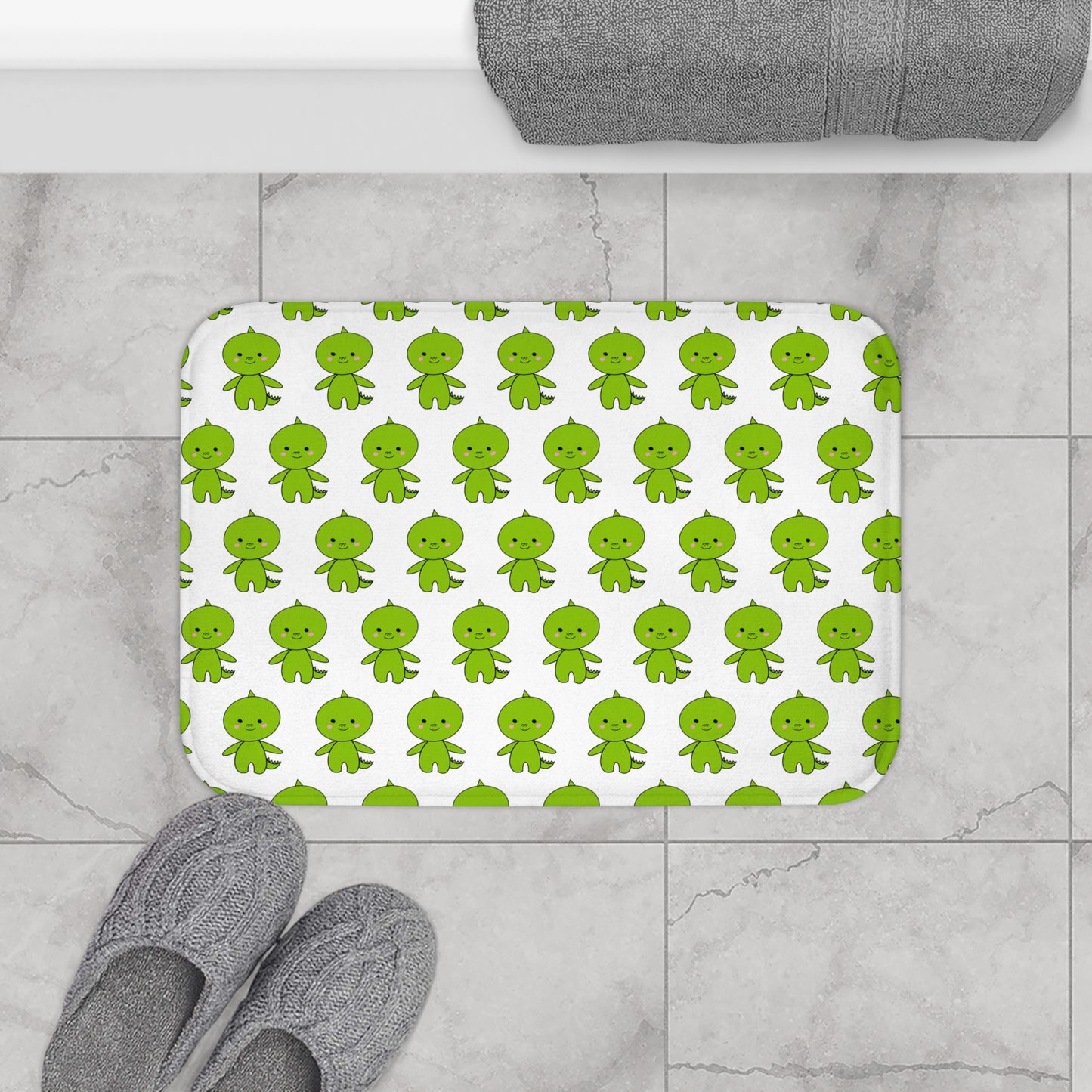 Bath Mat