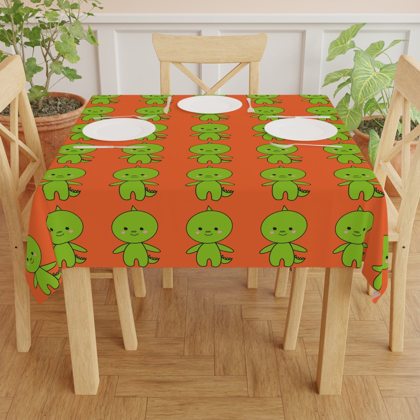 Copy of Copy of Tablecloth