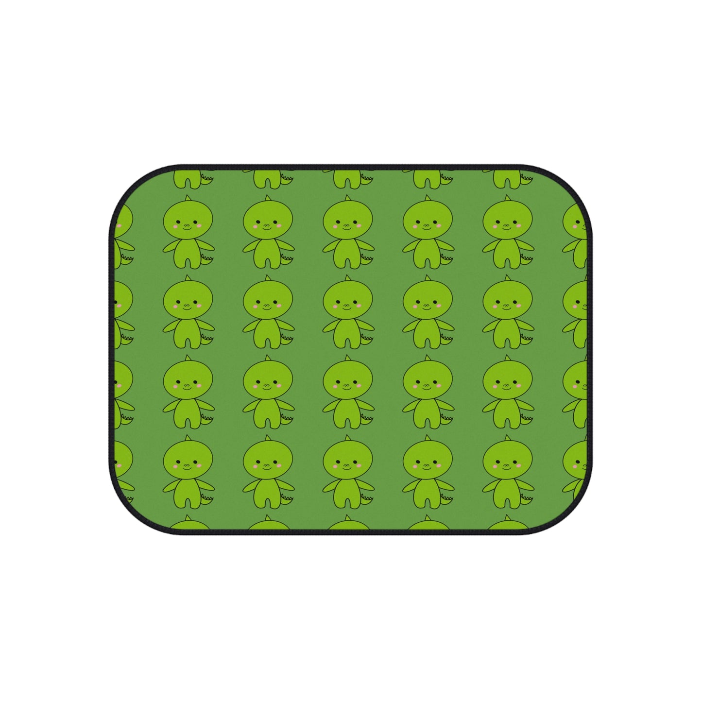 Car Mats (2x Rear)