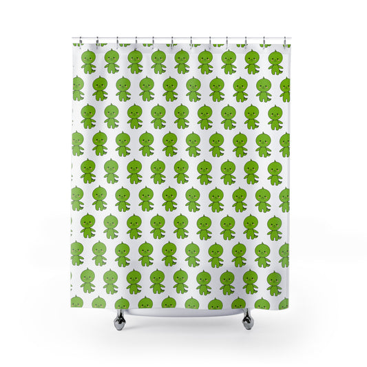 Shower Curtains